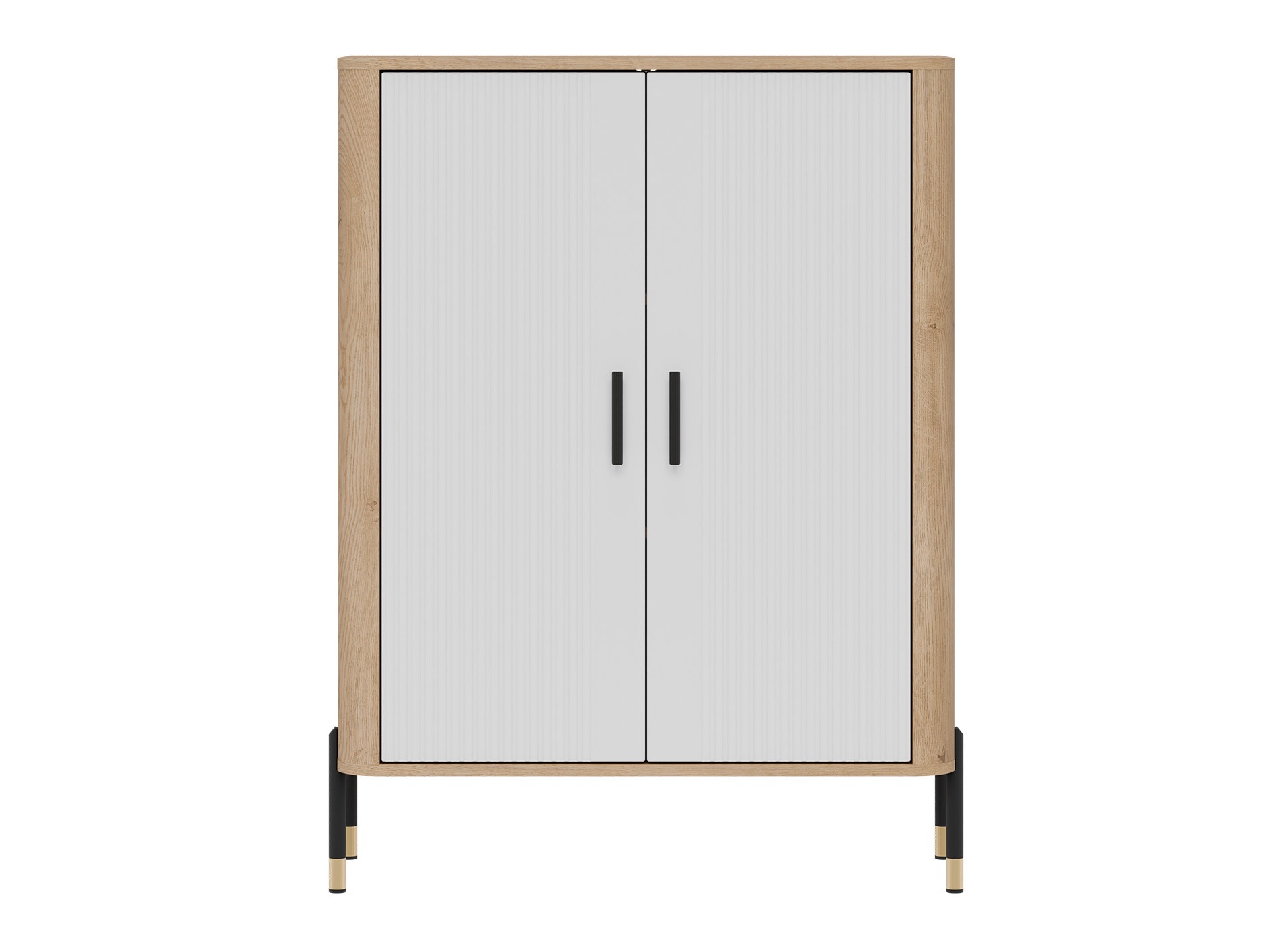 Madia Flosora 122 (Bianco)