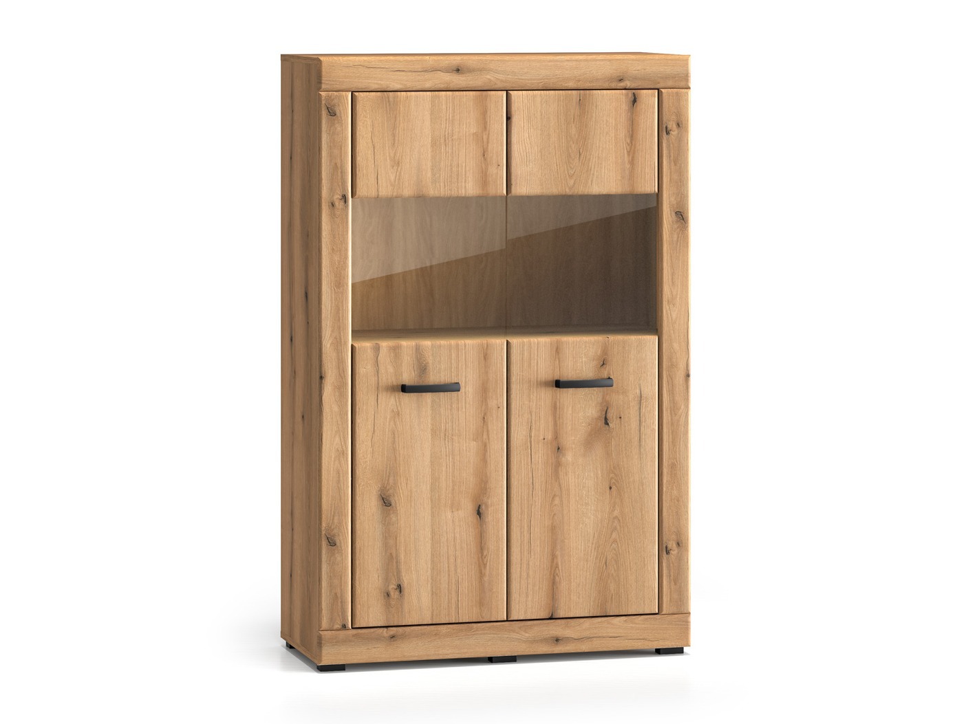 Parete attrezzata Enolevi 105 (Senza)