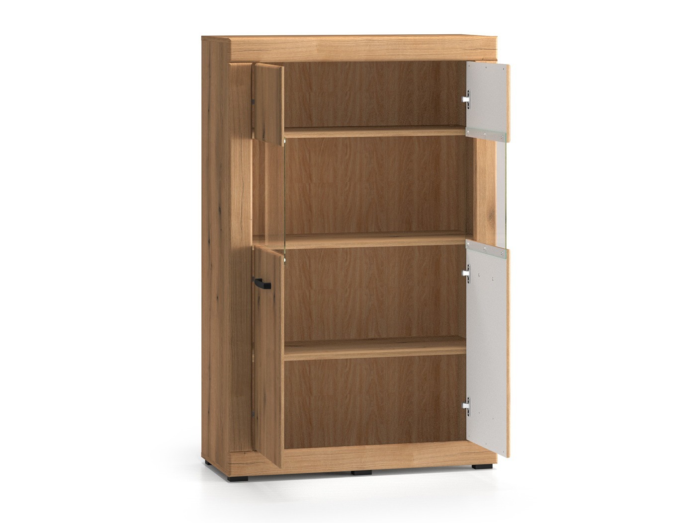 Parete attrezzata Enolevi 105 (Senza)