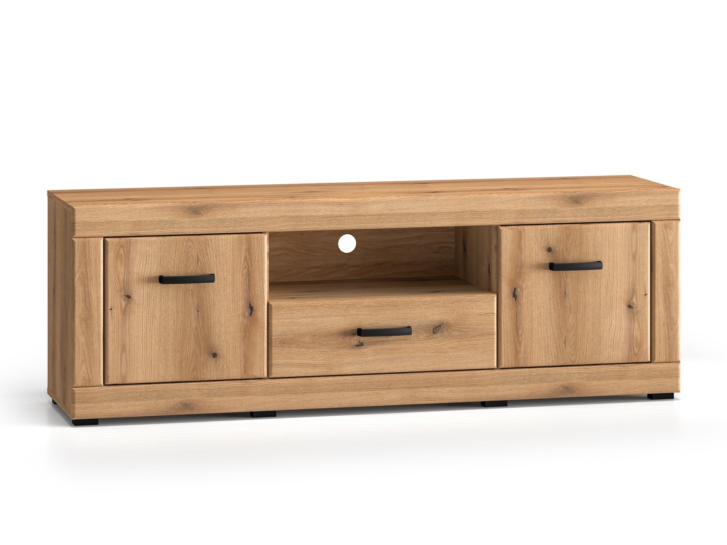 Parete attrezzata Enolevi 105 (Senza)