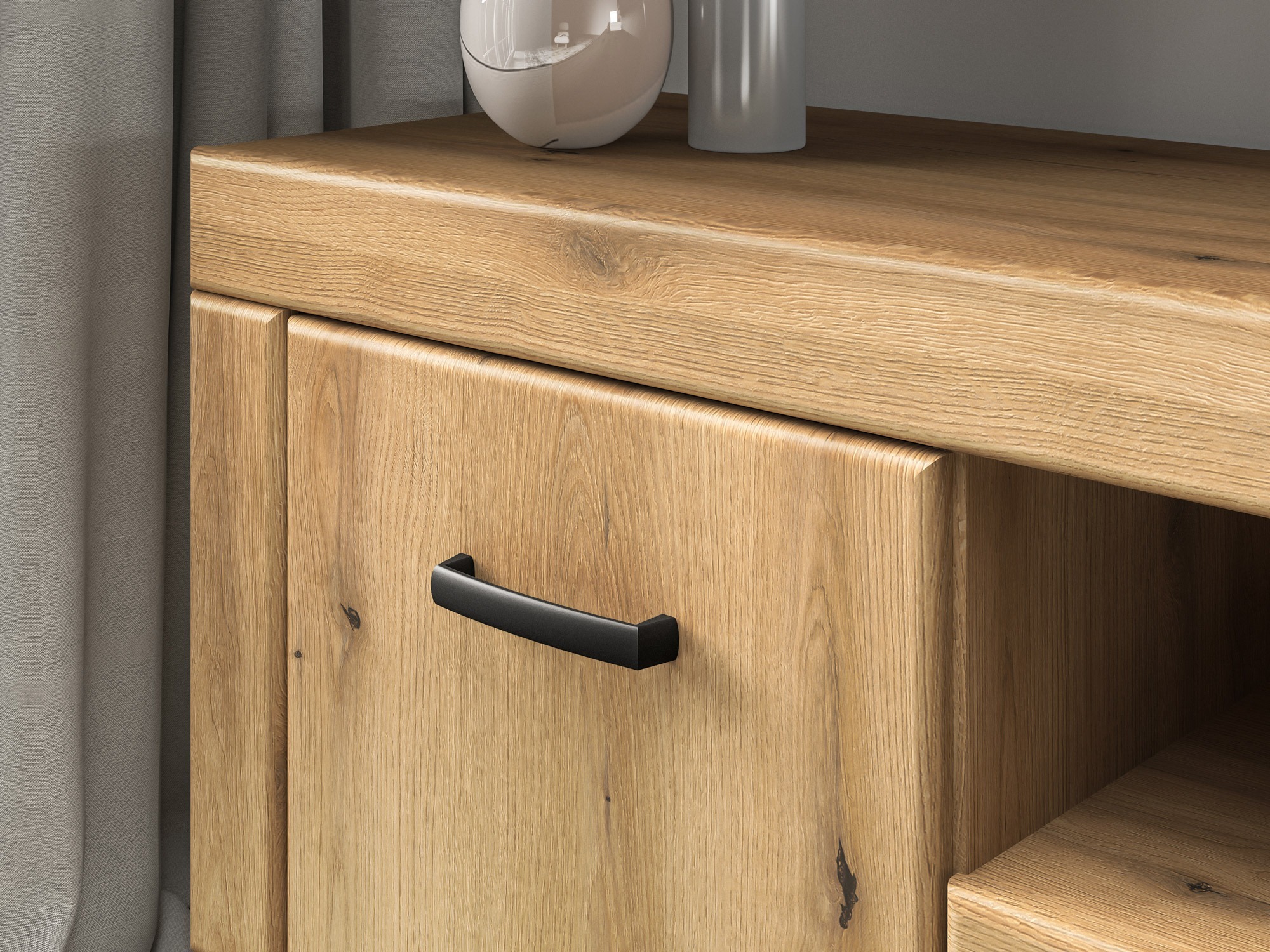 Parete attrezzata Enolevi 105 (Senza)