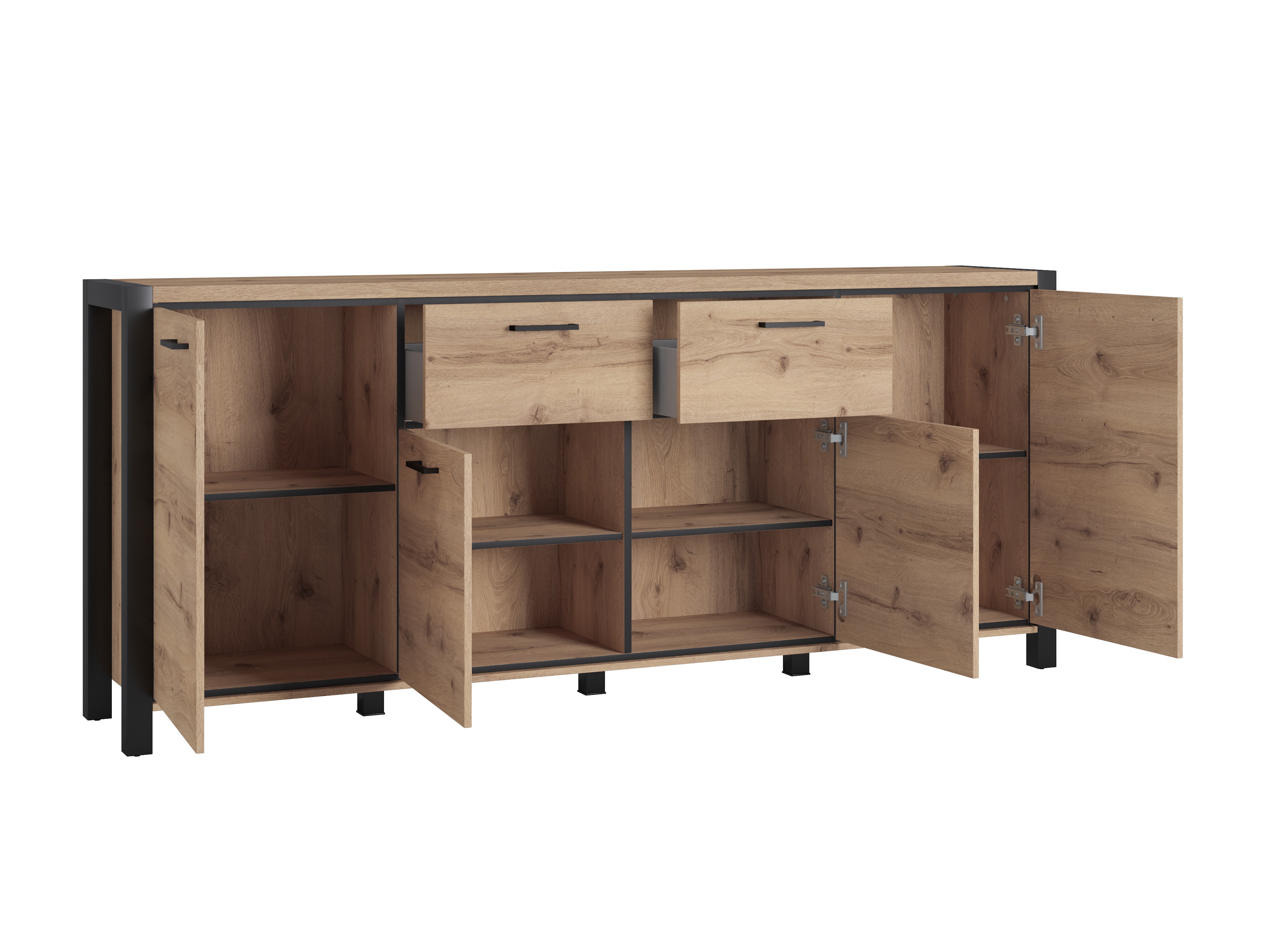 Cassettiera Temire 103