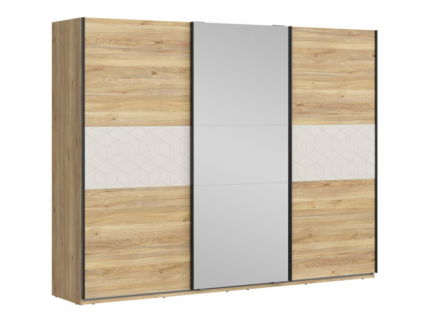 Armadio Luorlo 103 (Senza)