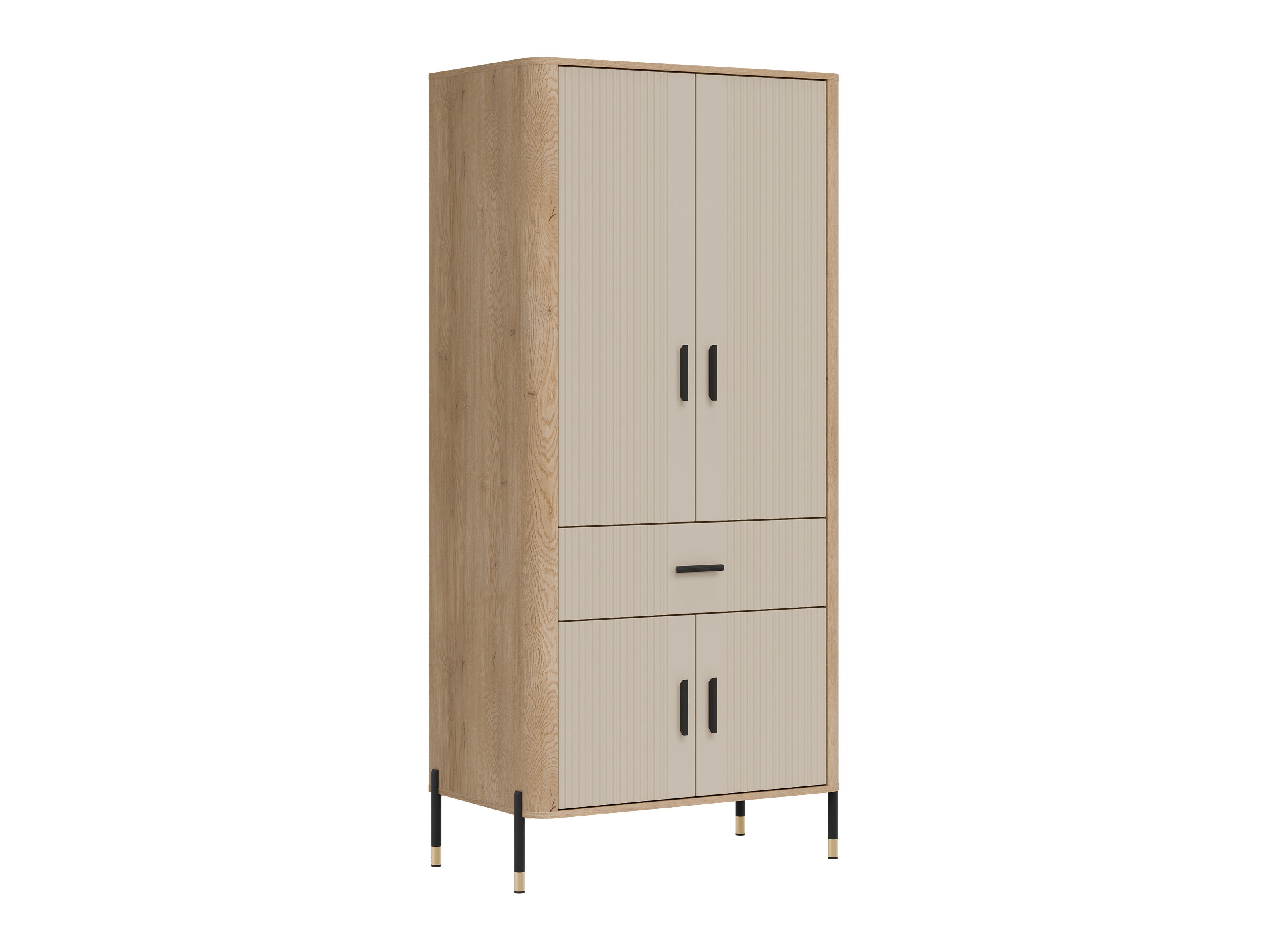 Armadio Flosora 132 (Cachemire)