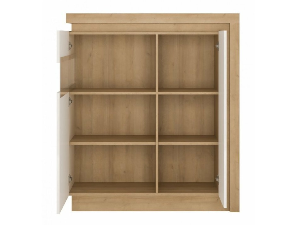 Parete attrezzata Feldeli 126