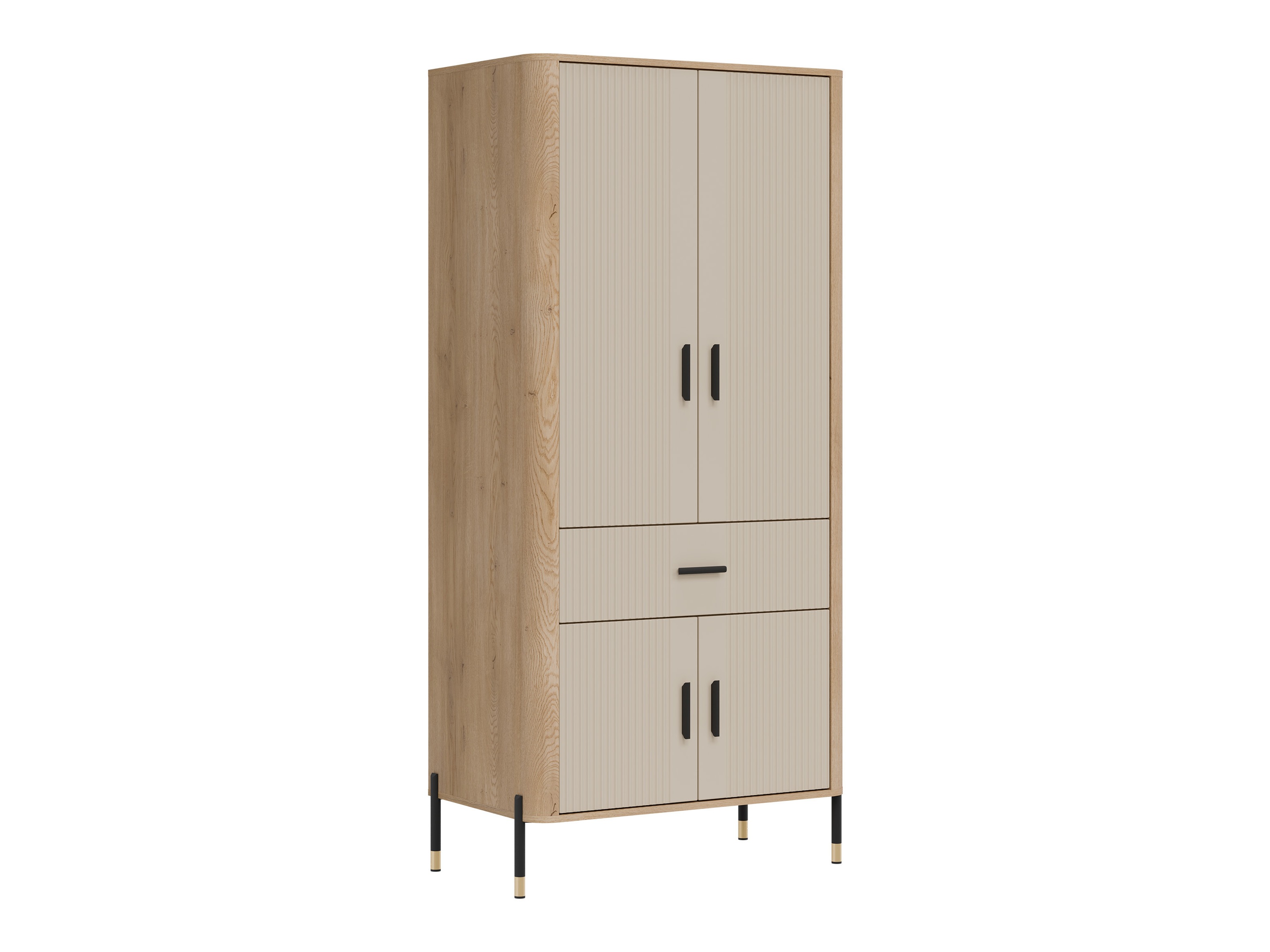 Armadio Flosora 133 (Cachemire)