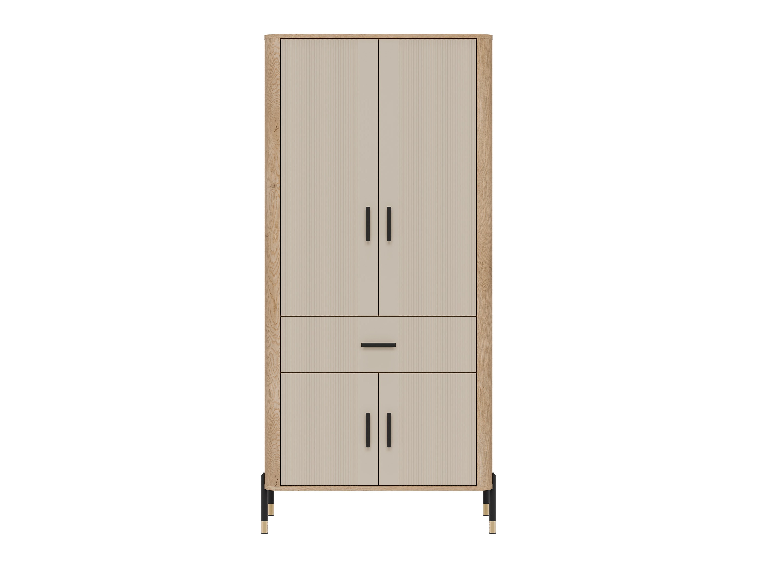 Armadio Flosora 133 (Cachemire)