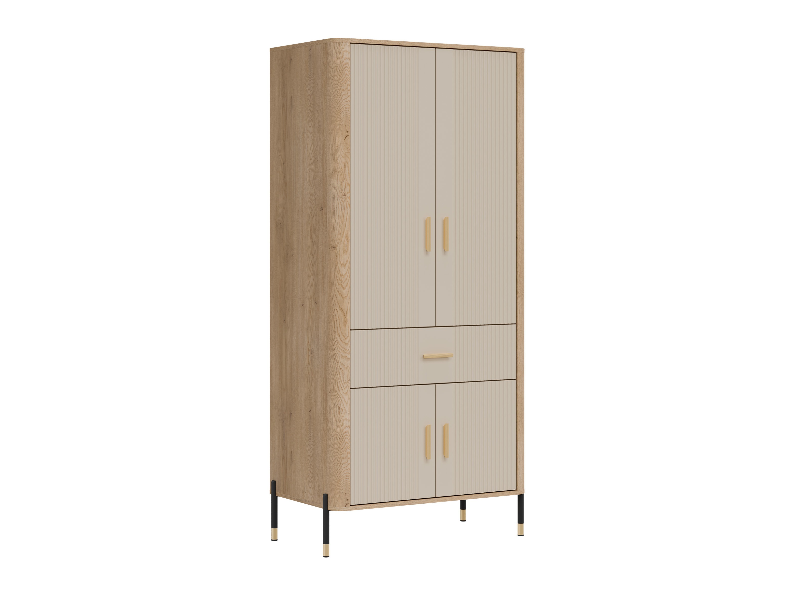 Armadio Flosora 133 (Cachemire)