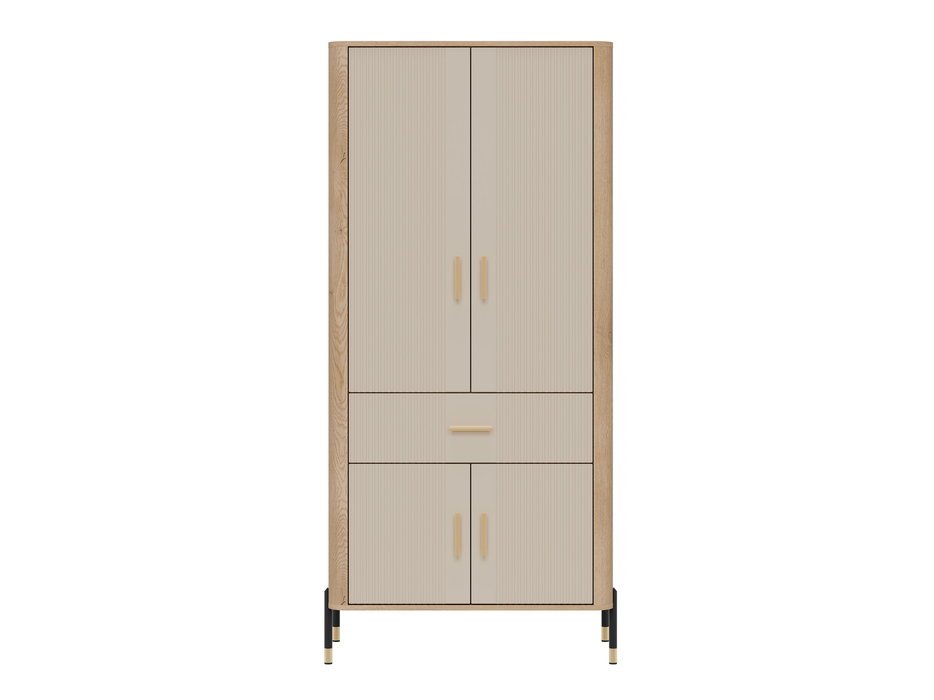 Armadio Flosora 133 (Cachemire)