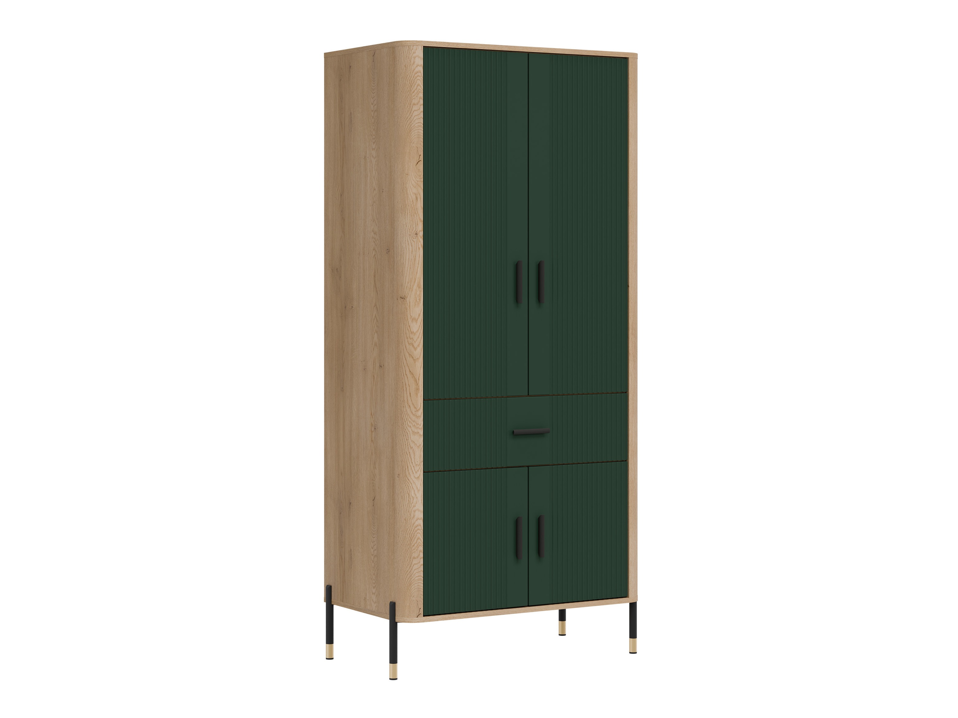 Armadio Flosora 133 (Verde)