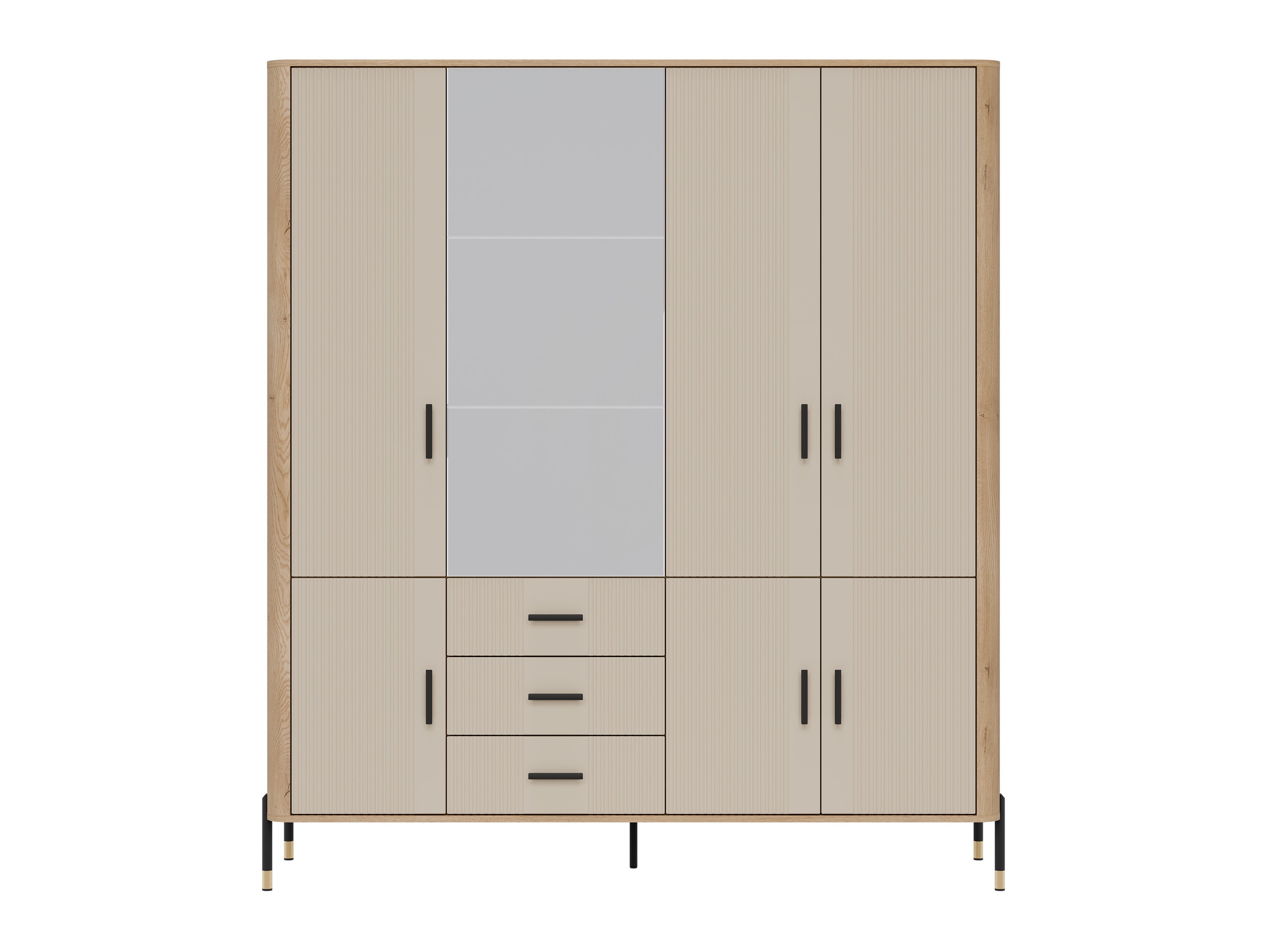 Armadio Flosora 134 (Cachemire)