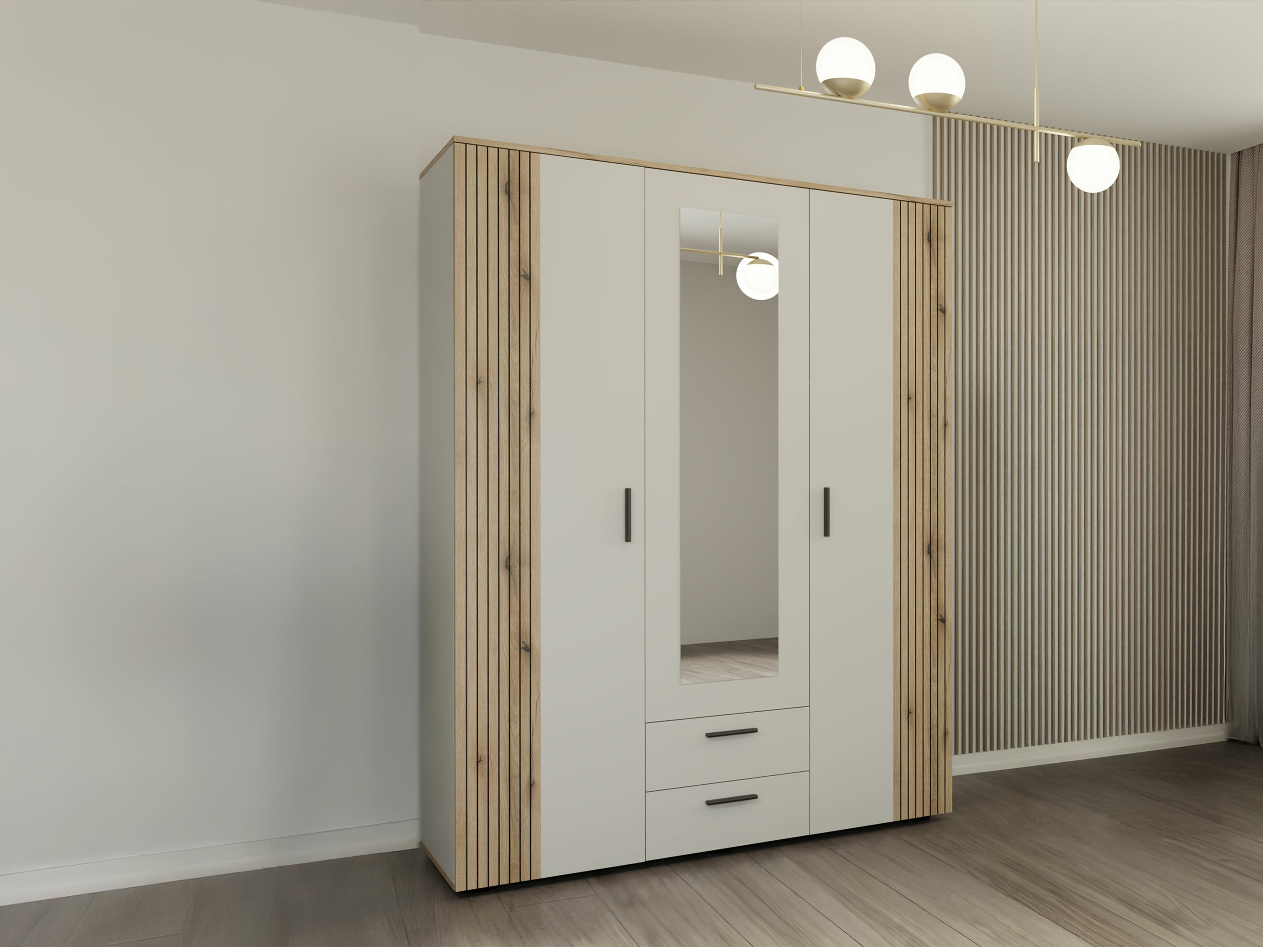 Armadio Mandeville 311