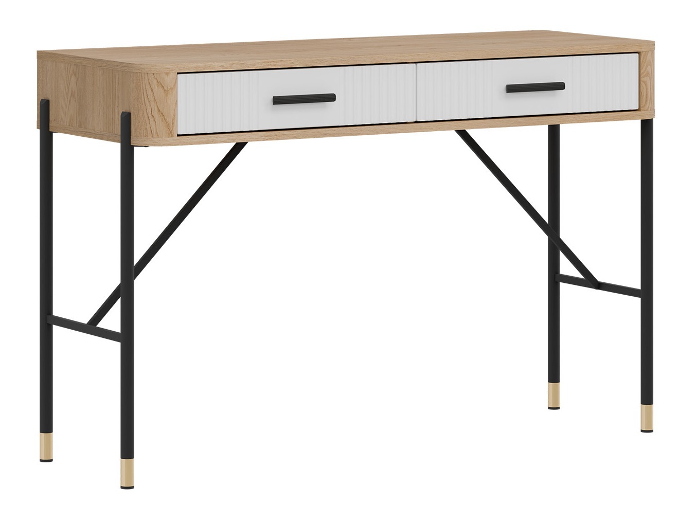 Specchiera Flosora 136 (Bianco)