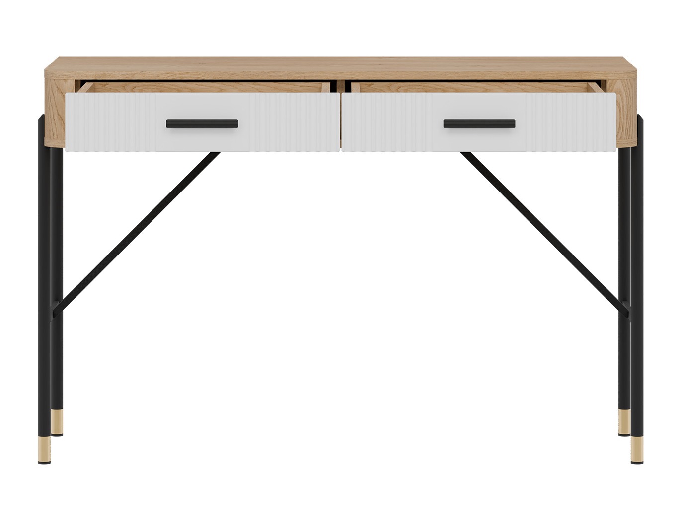 Specchiera Flosora 136 (Bianco)