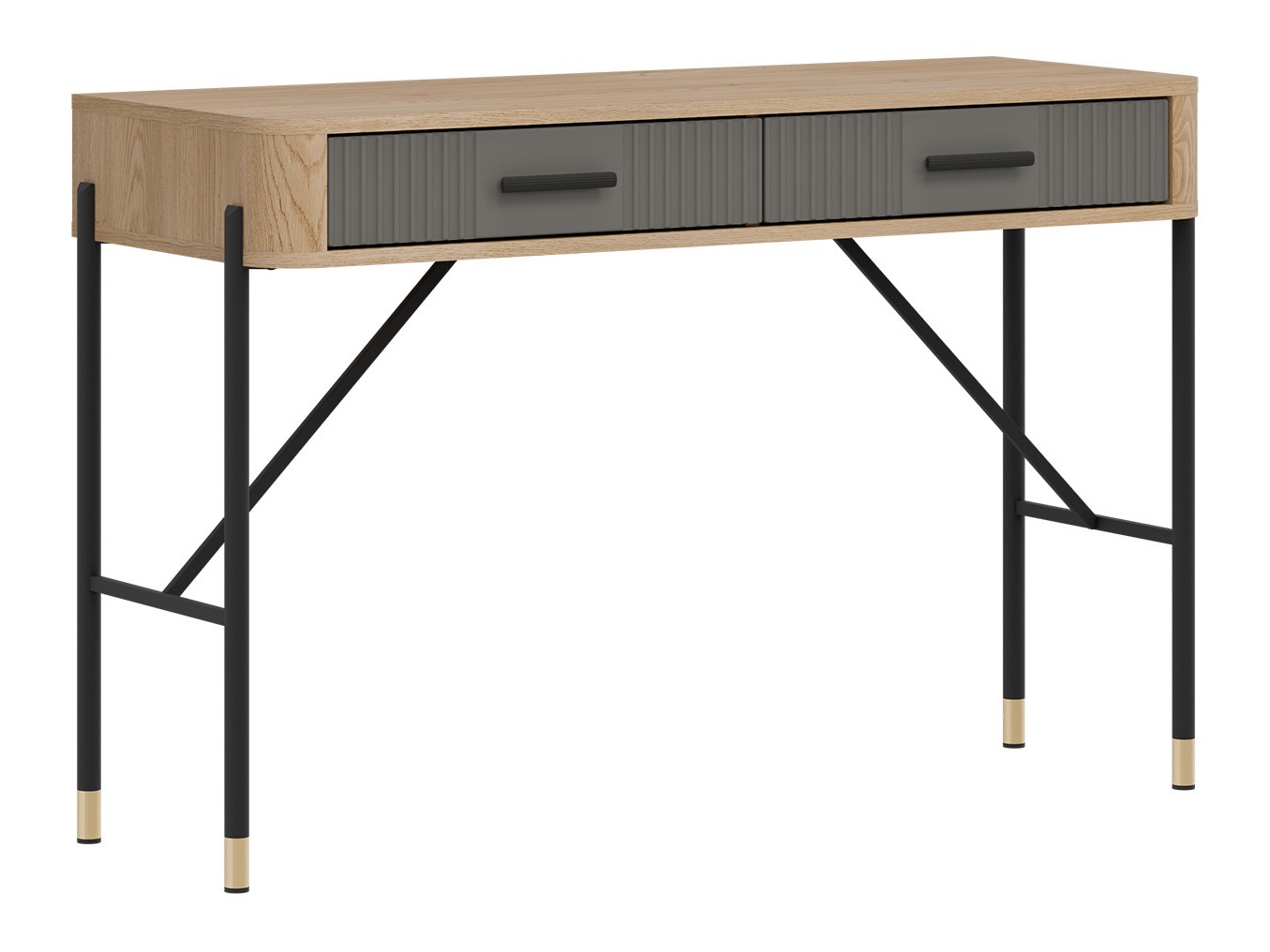 Specchiera Flosora 136 (Grigio)