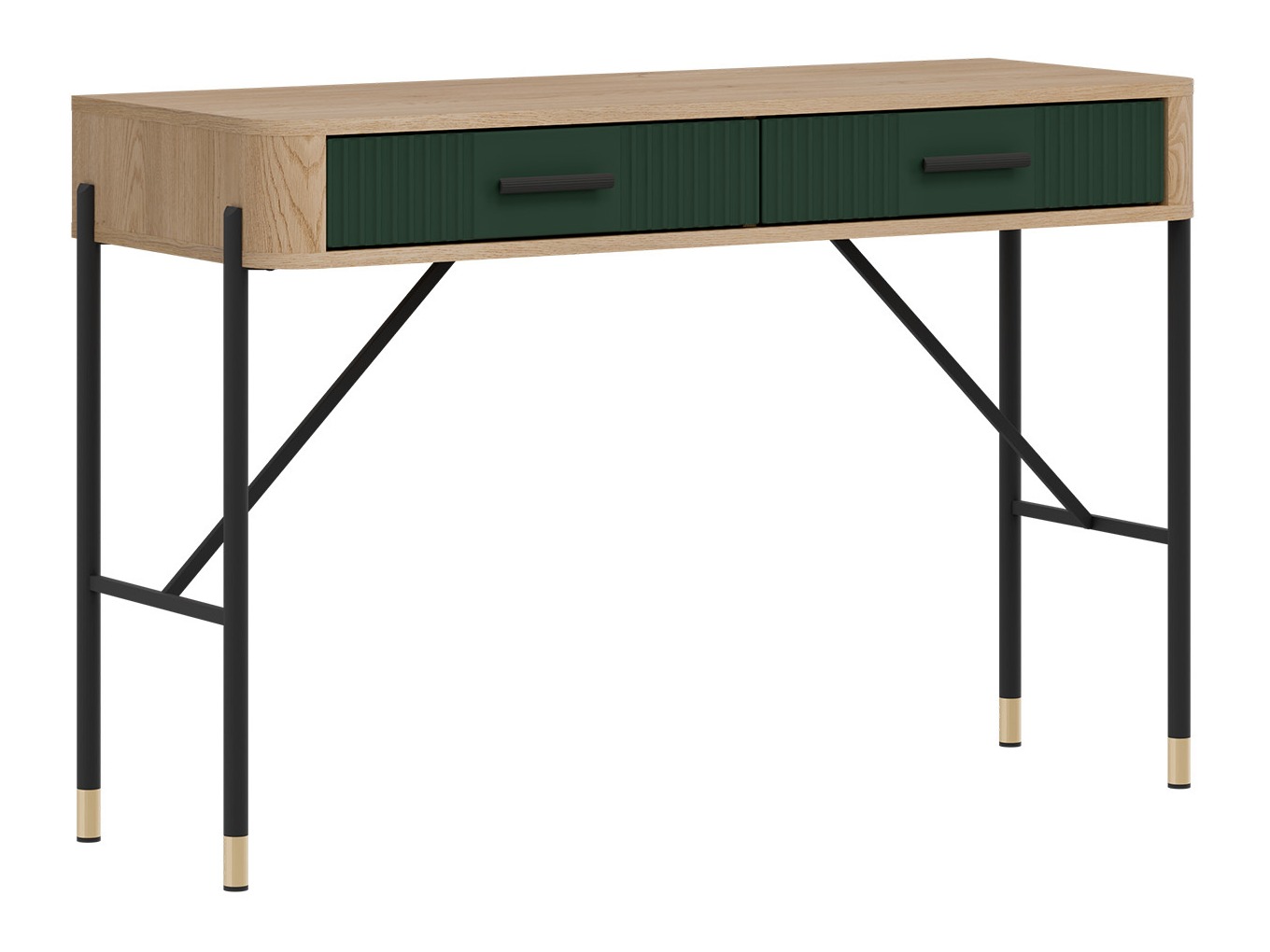 Specchiera Flosora 137 (Verde)
