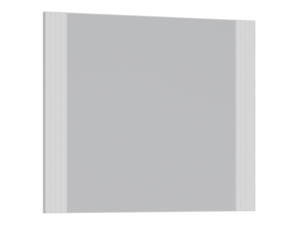 Specchio Flosora 138 (Bianco)