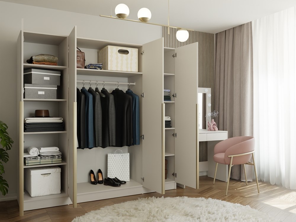 Armadio Mandeville 320