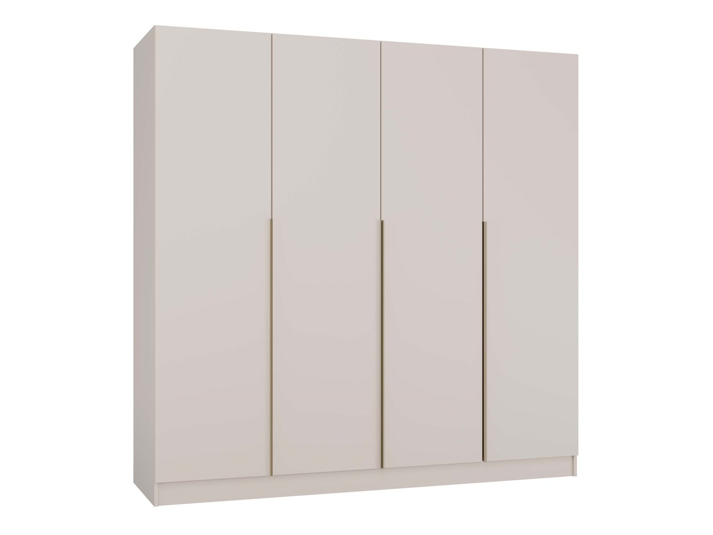 Armadio Mandeville 370 (Cachemire + D'oro)