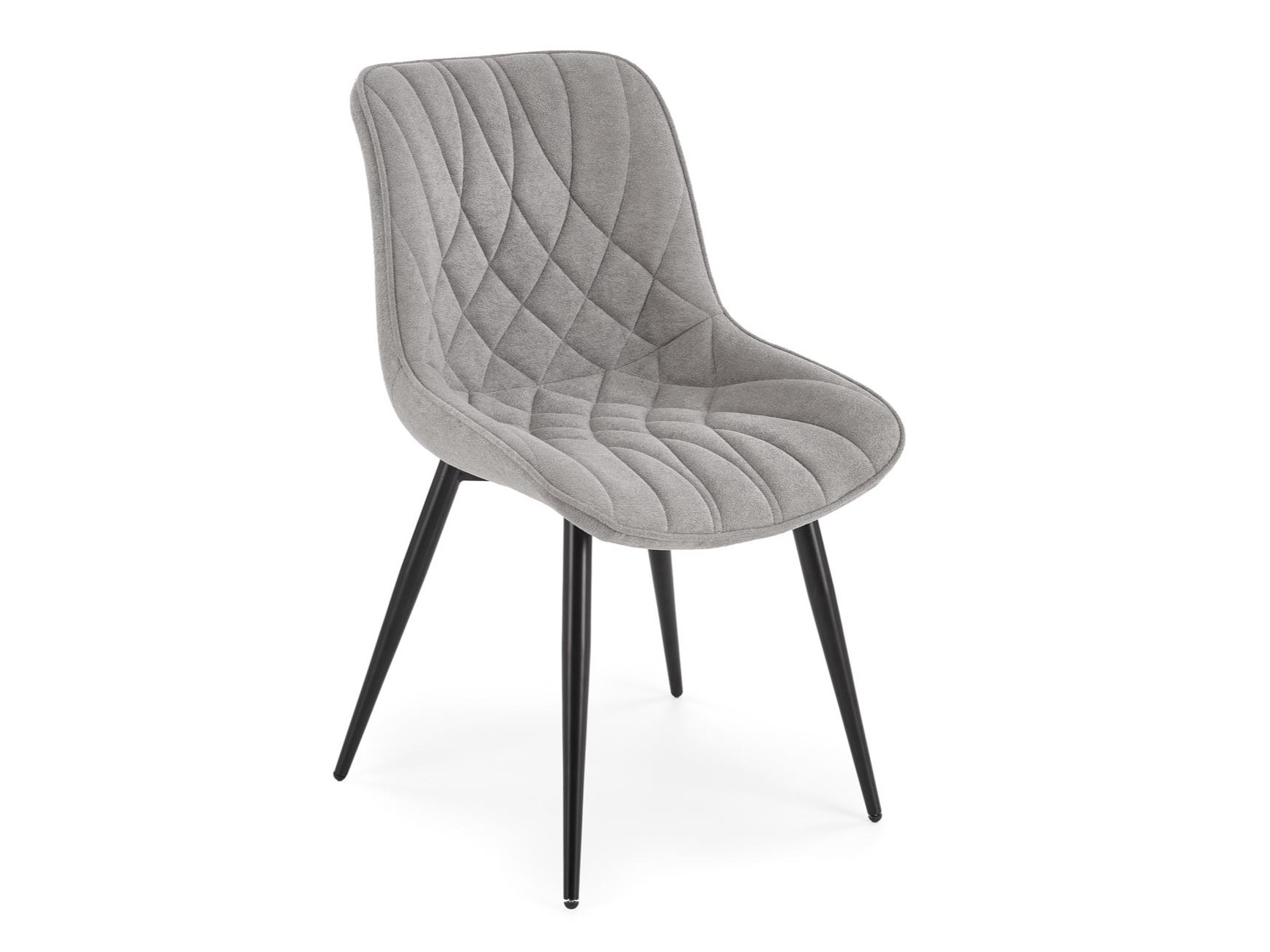 Sedia Houston 2033 (Grigio)