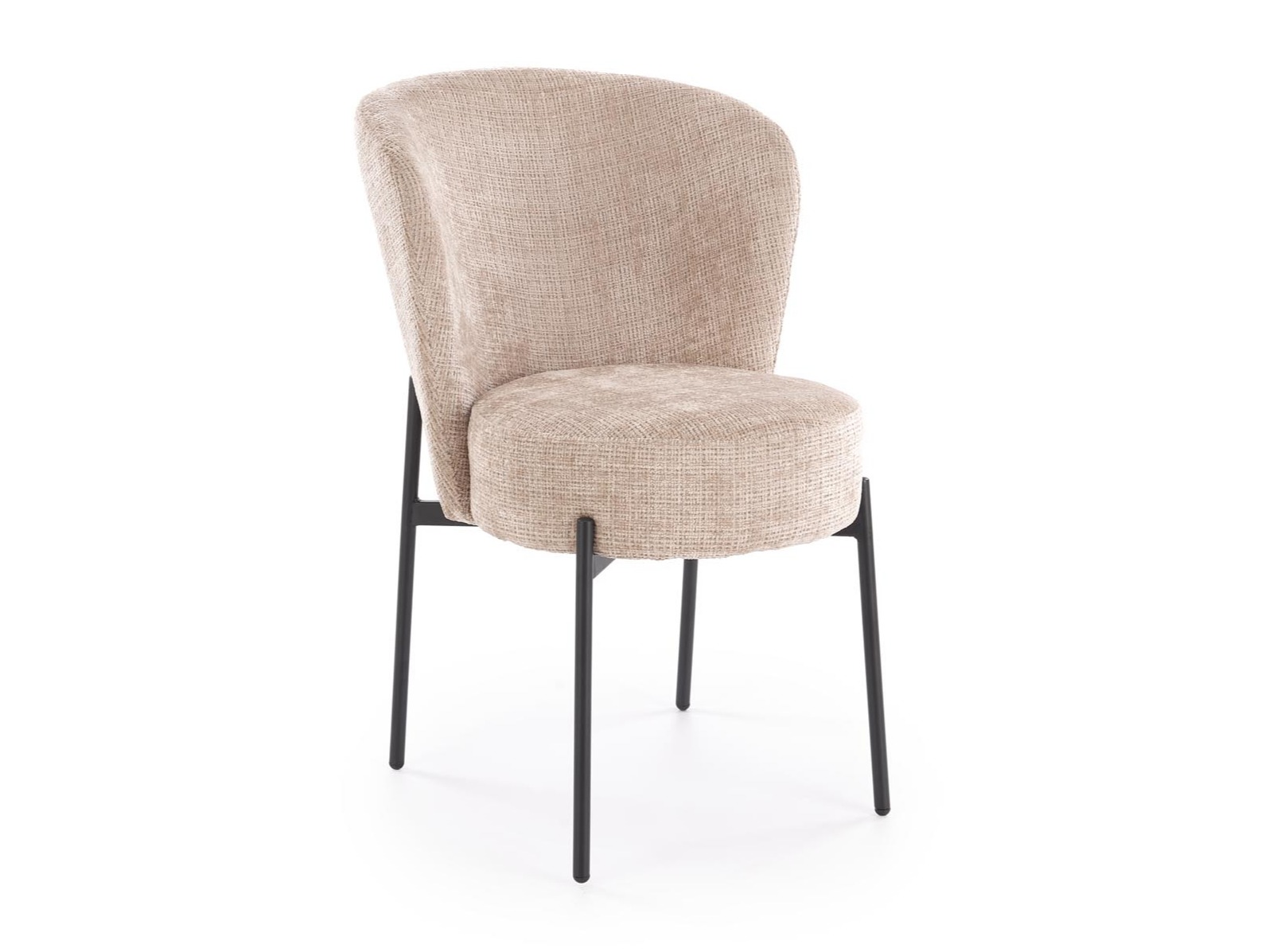 Sedia Houston 2034 (Beige)