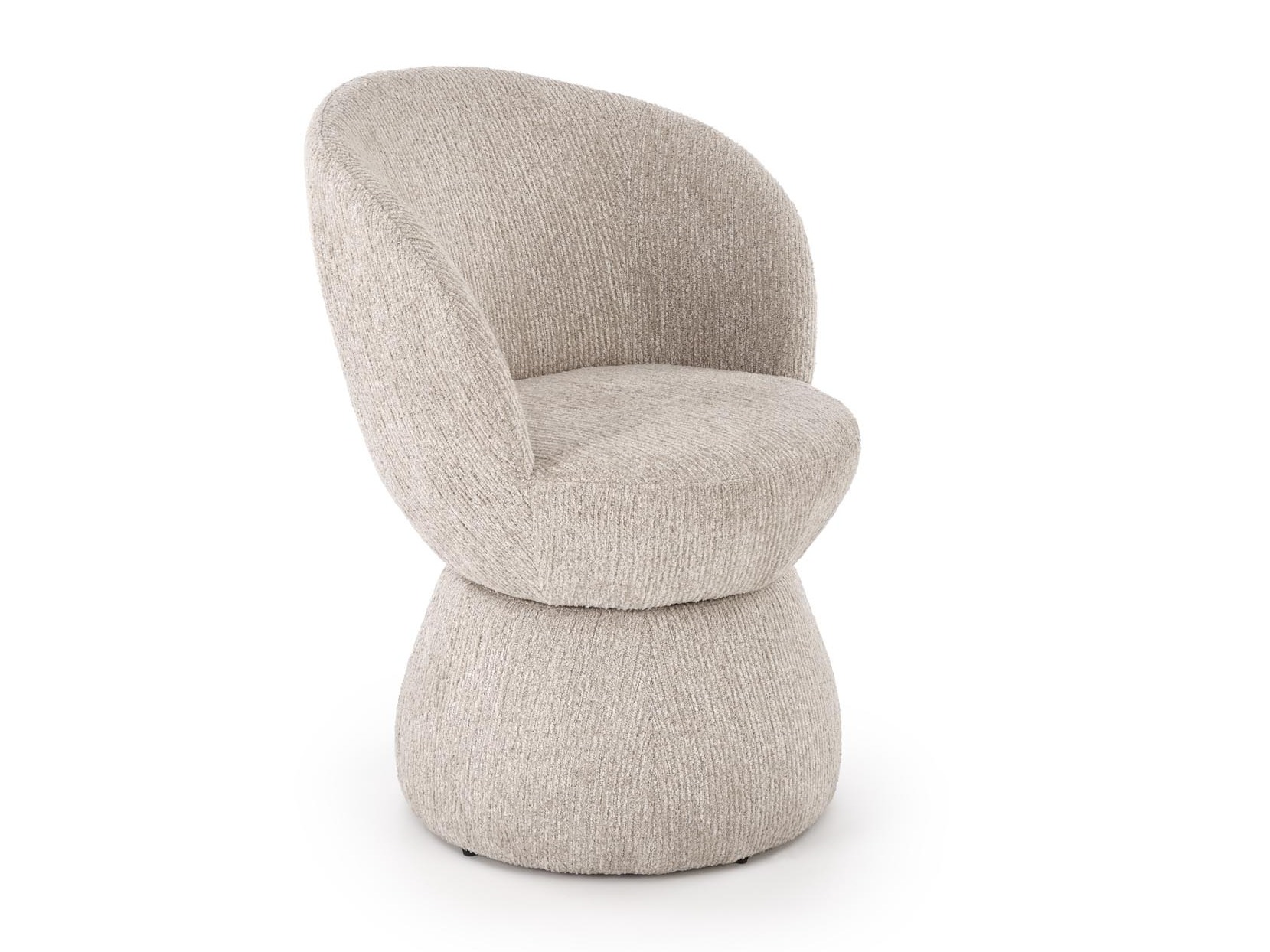 Sedia Houston 2082 (Beige)