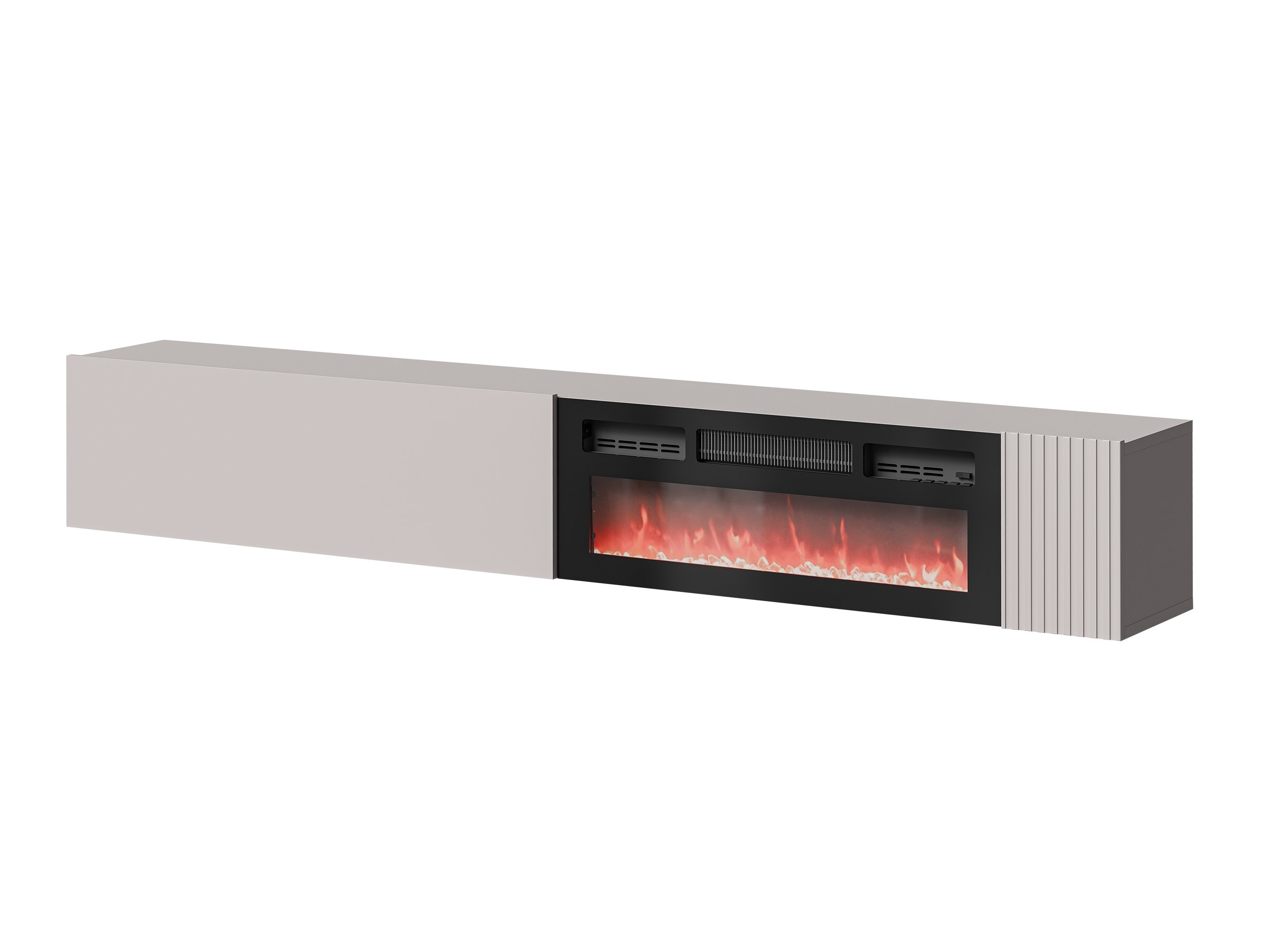 Mobile porta TV Species I (Cachemire)