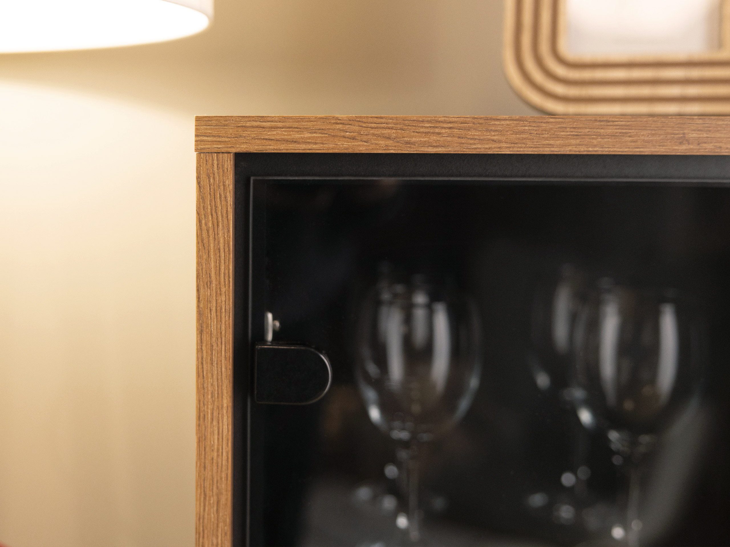 Parete attrezzata Cornovu 104