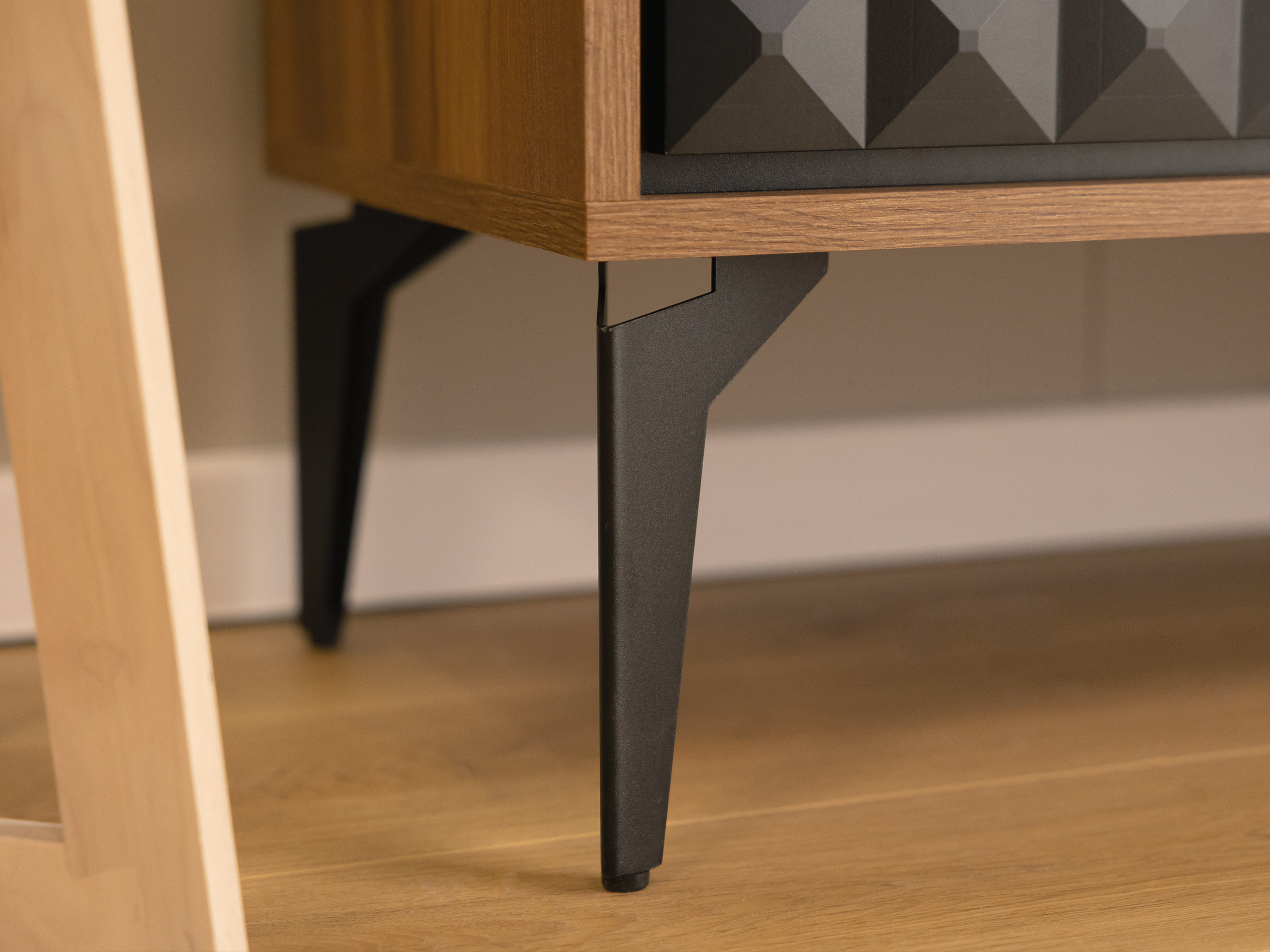 Parete attrezzata Cornovu 105