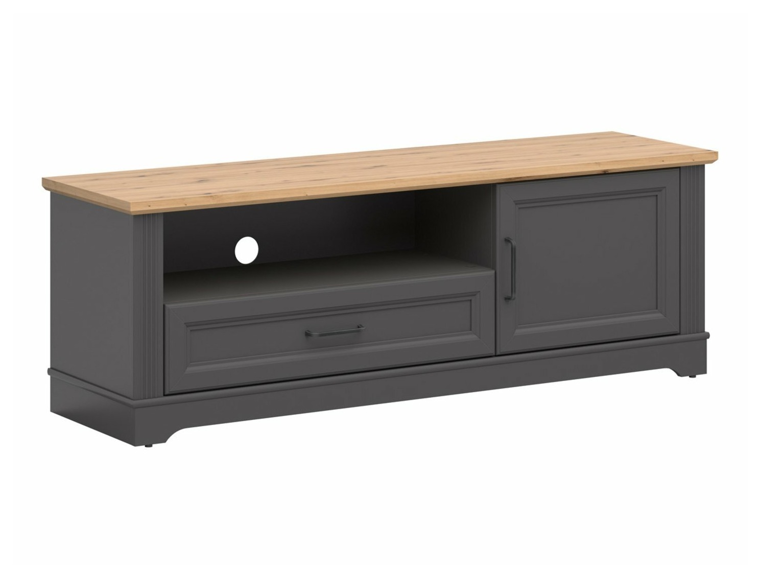 Parete attrezzata Sorcavi 113