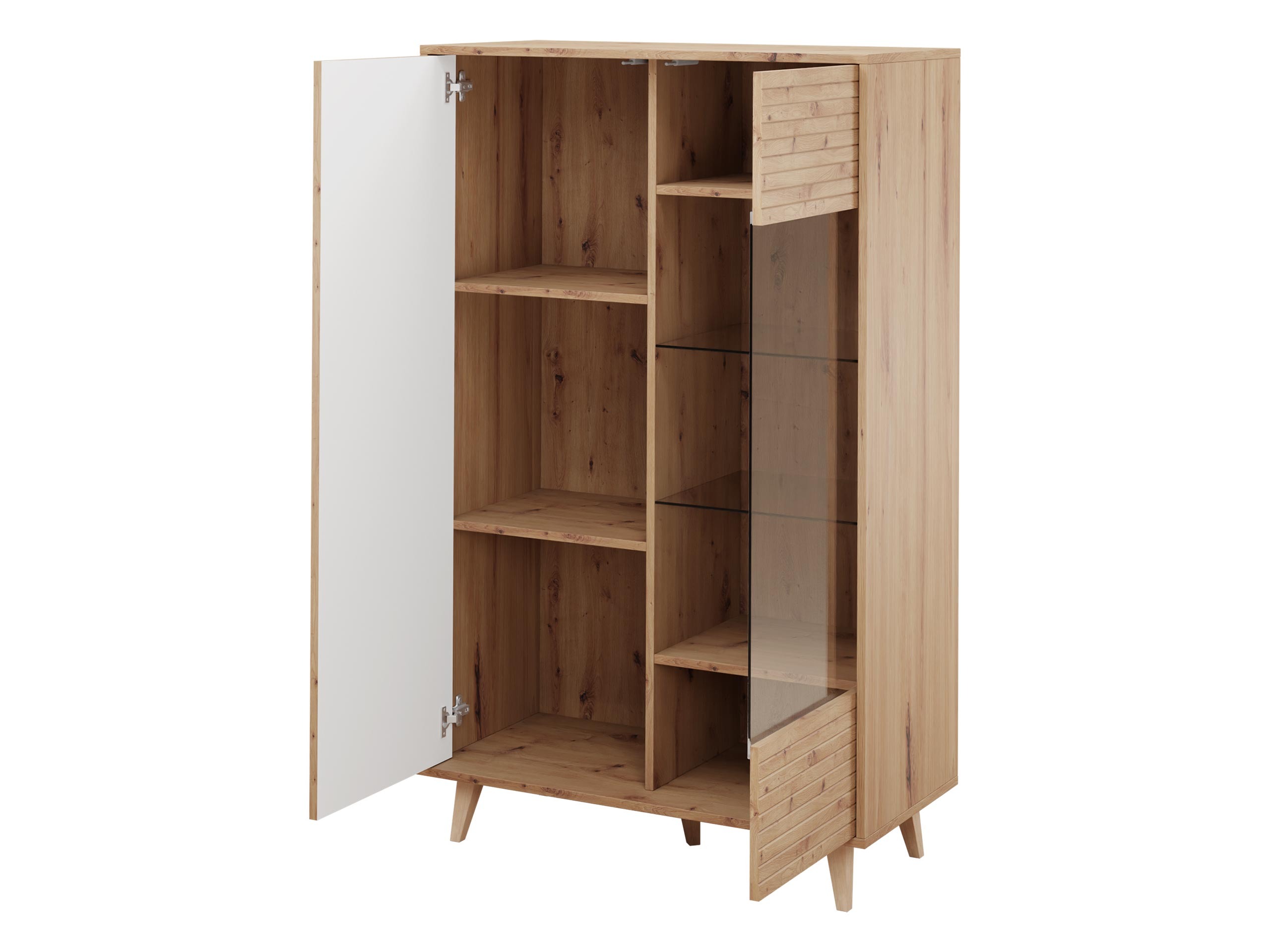 Scaffale Comfivo Romtori