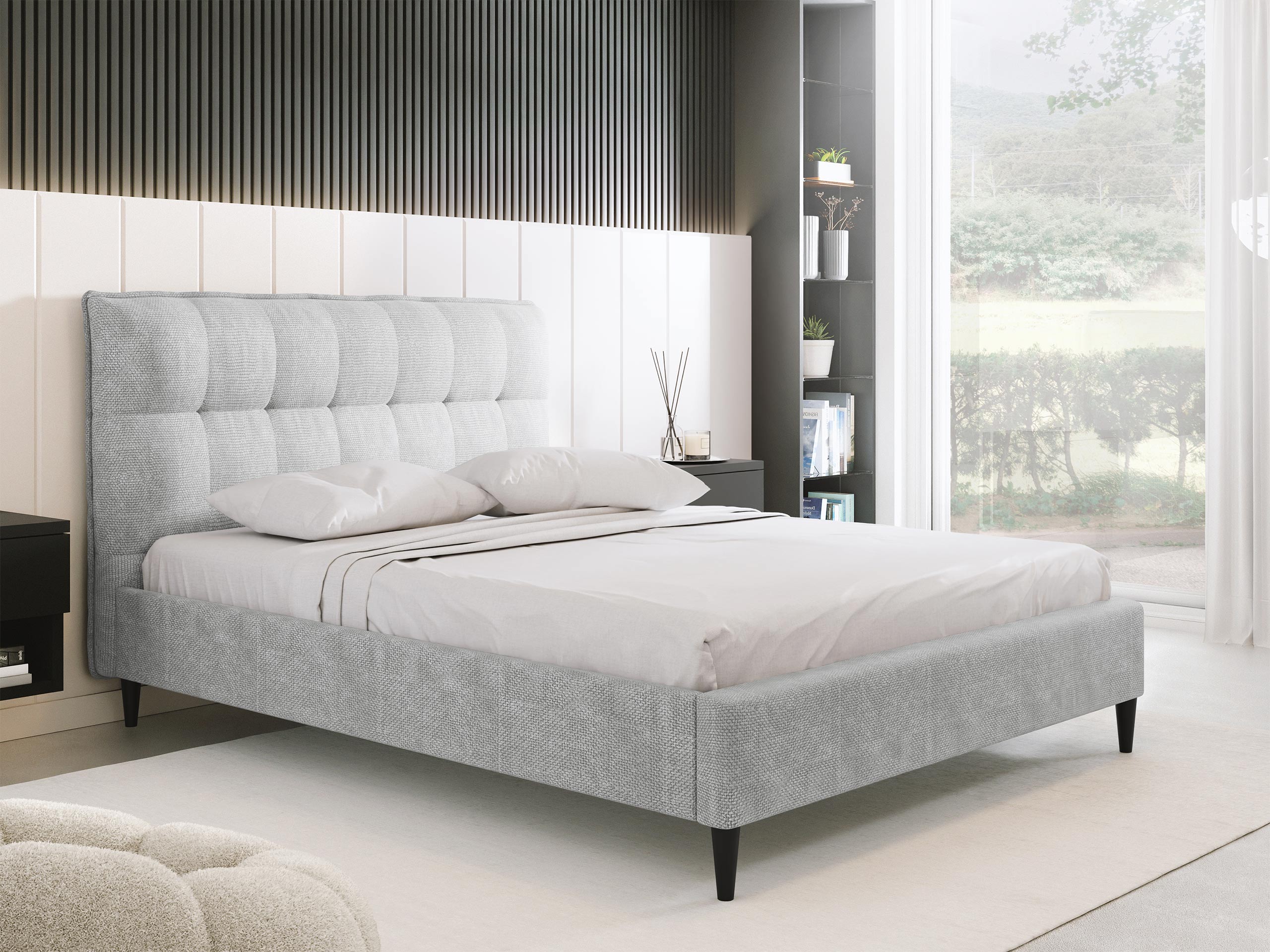 Letto Comfivo Mundor
