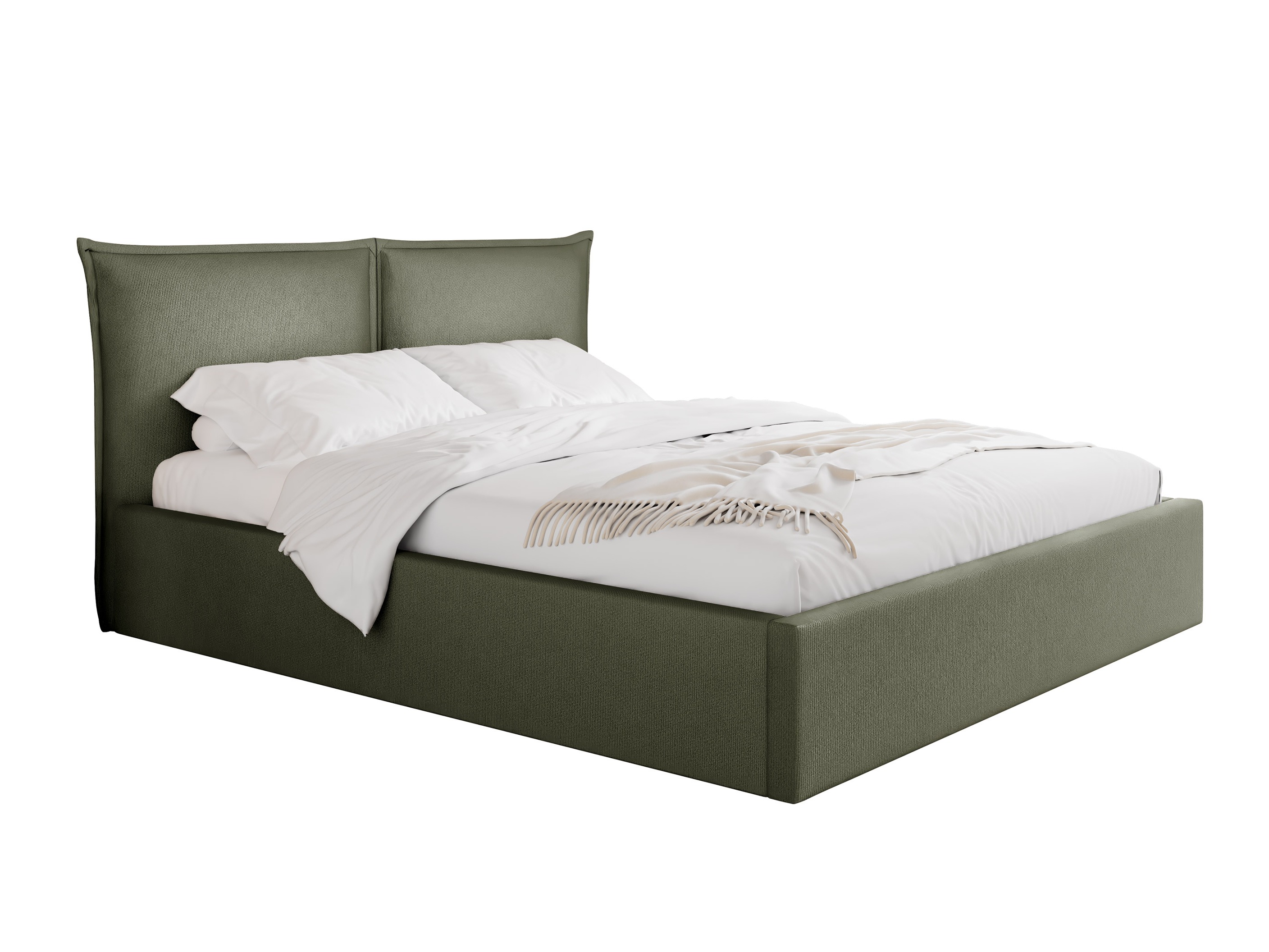 Letto Malden 100 (Kronos 46)
