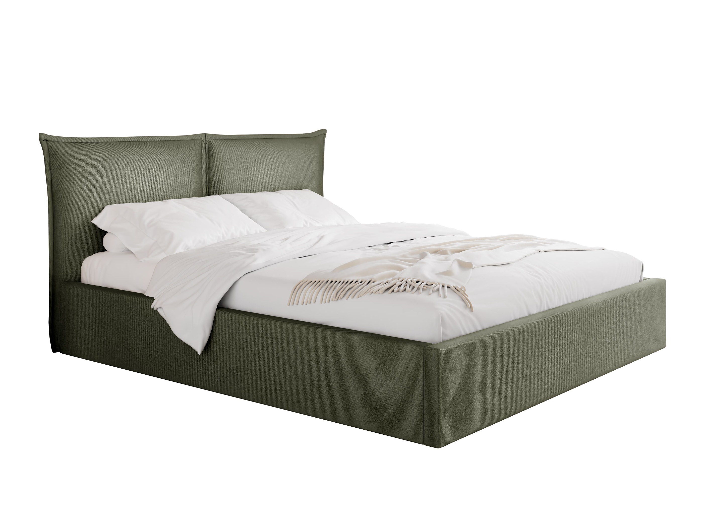 Letto Malden 100 (Kronos 46)