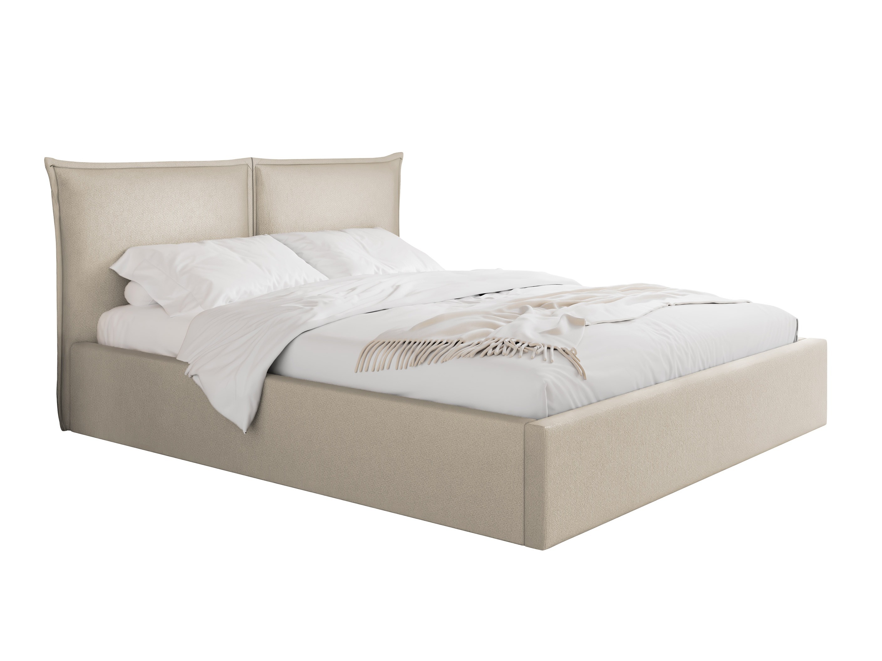 Letto Malden 100 (Paros 01)