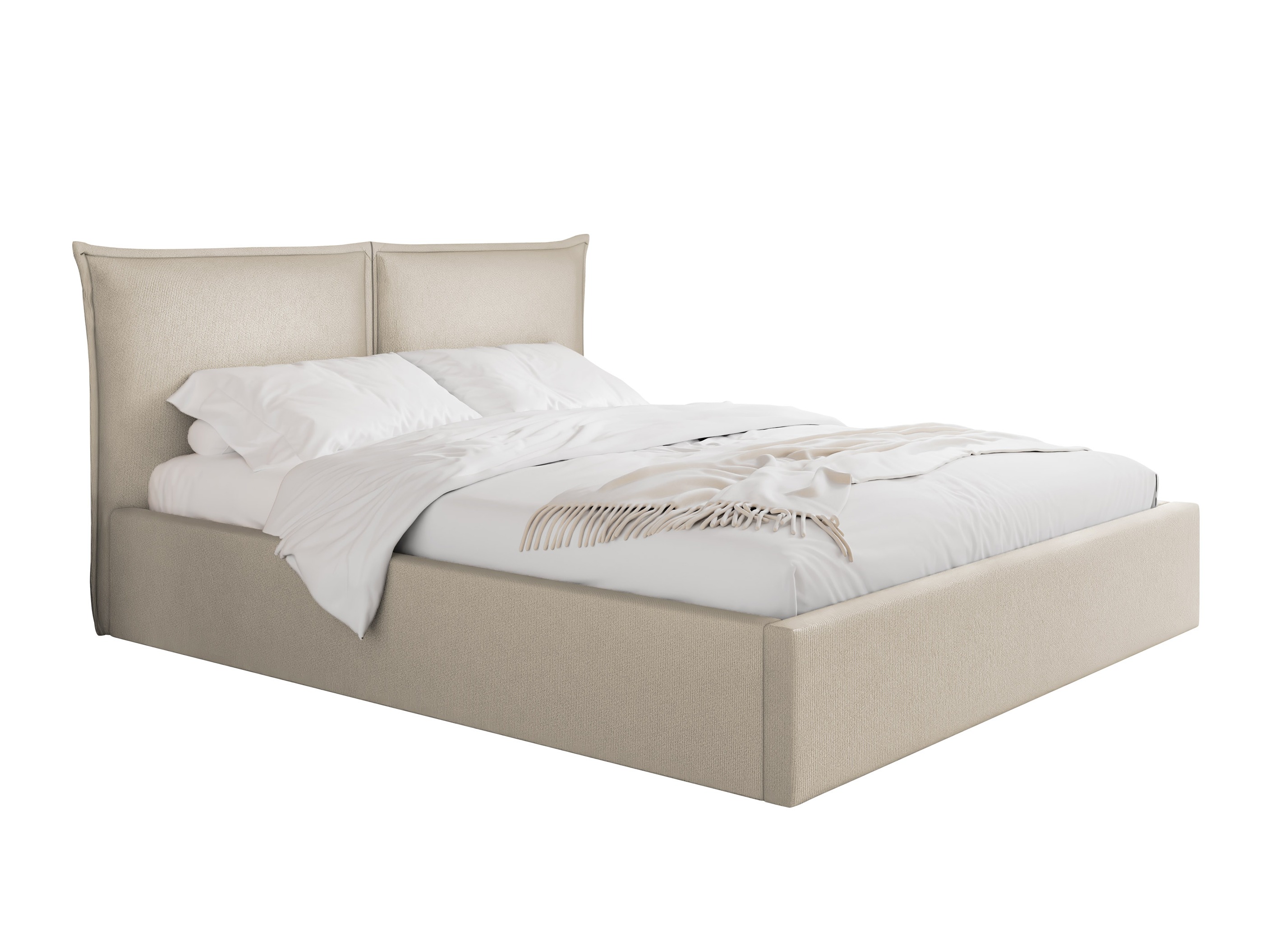 Letto Malden 100 (Paros 01)