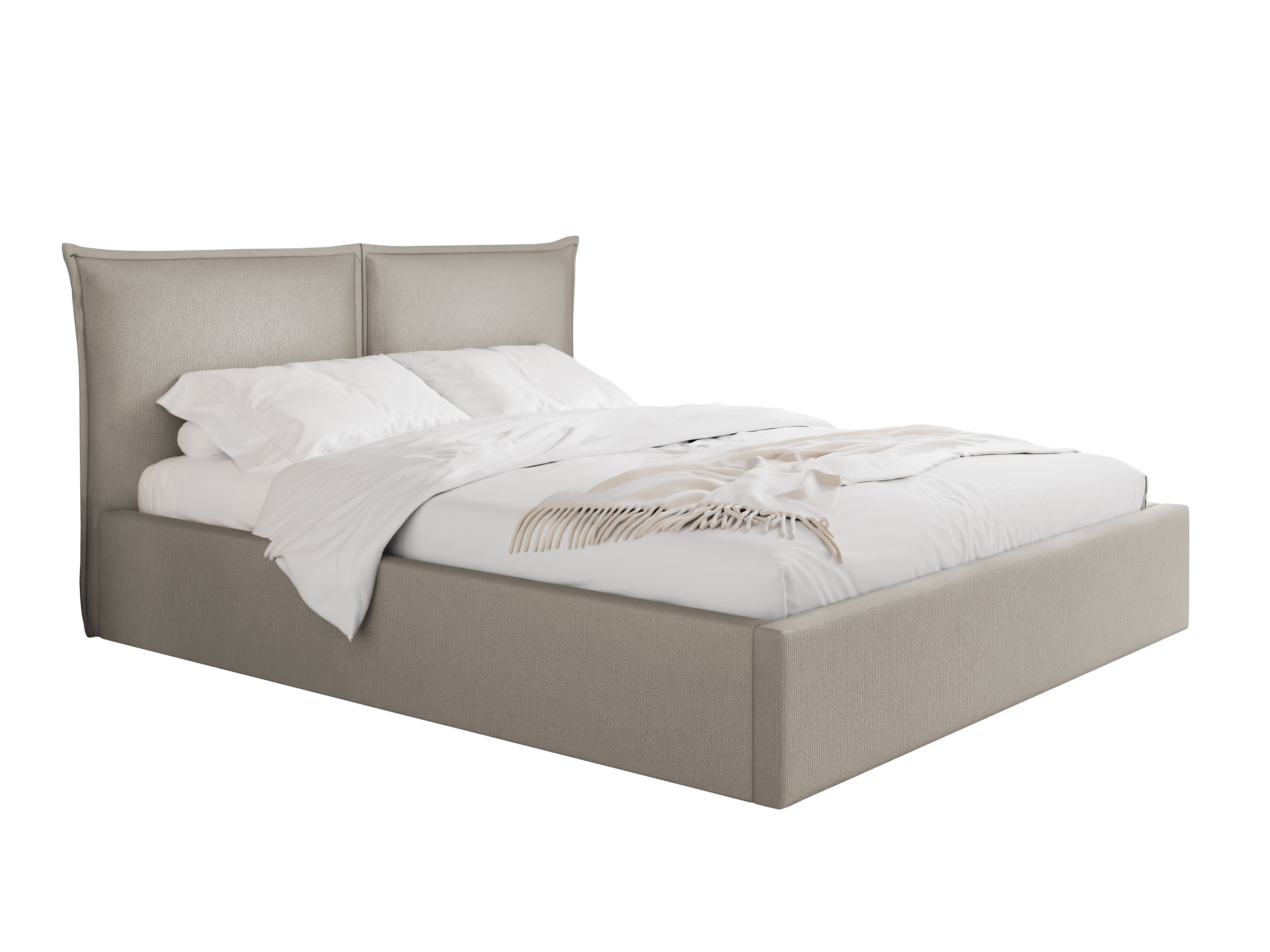Letto Malden 100 (Paros 02)