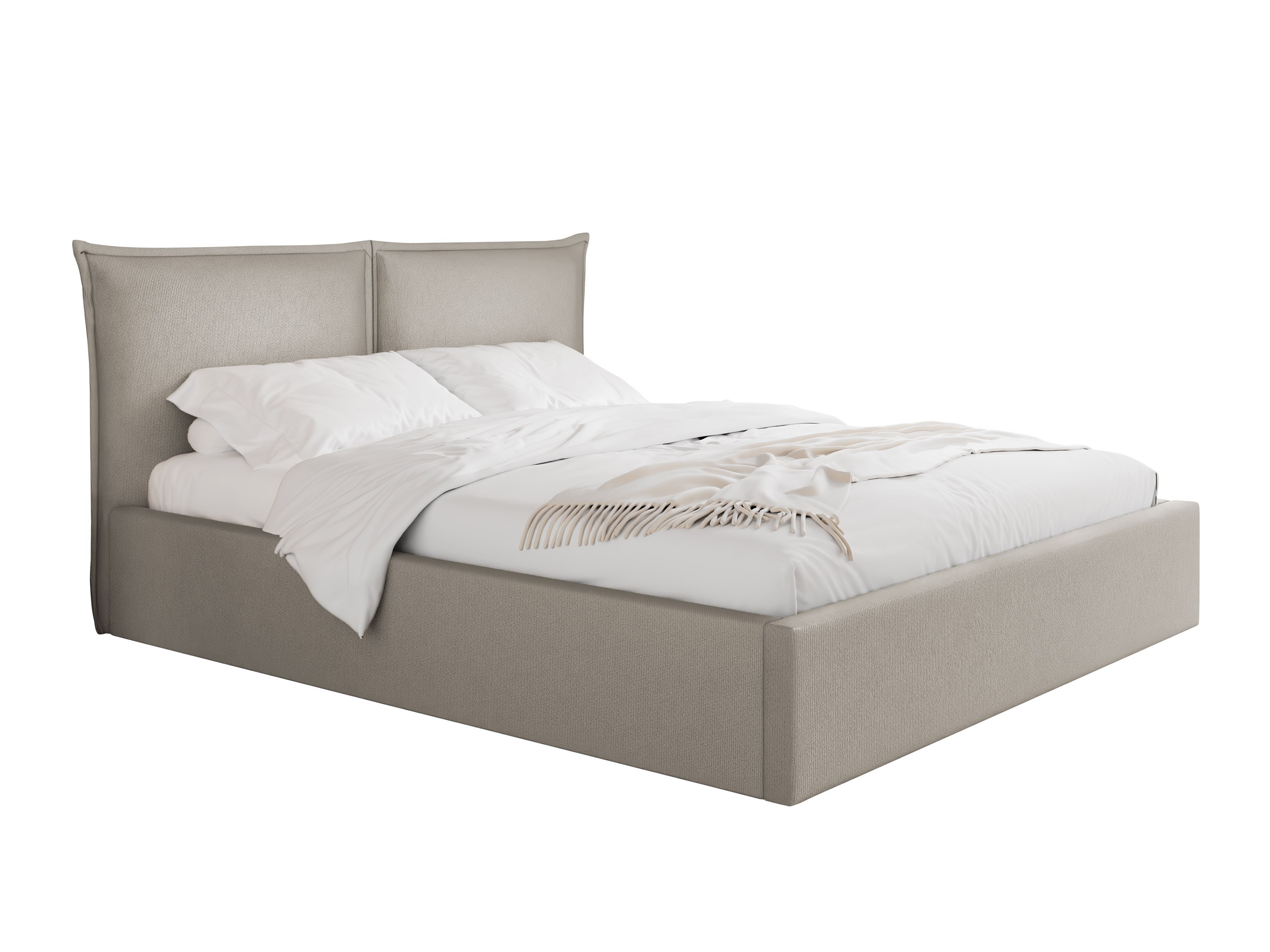 Letto Malden 100 (Paros 02)