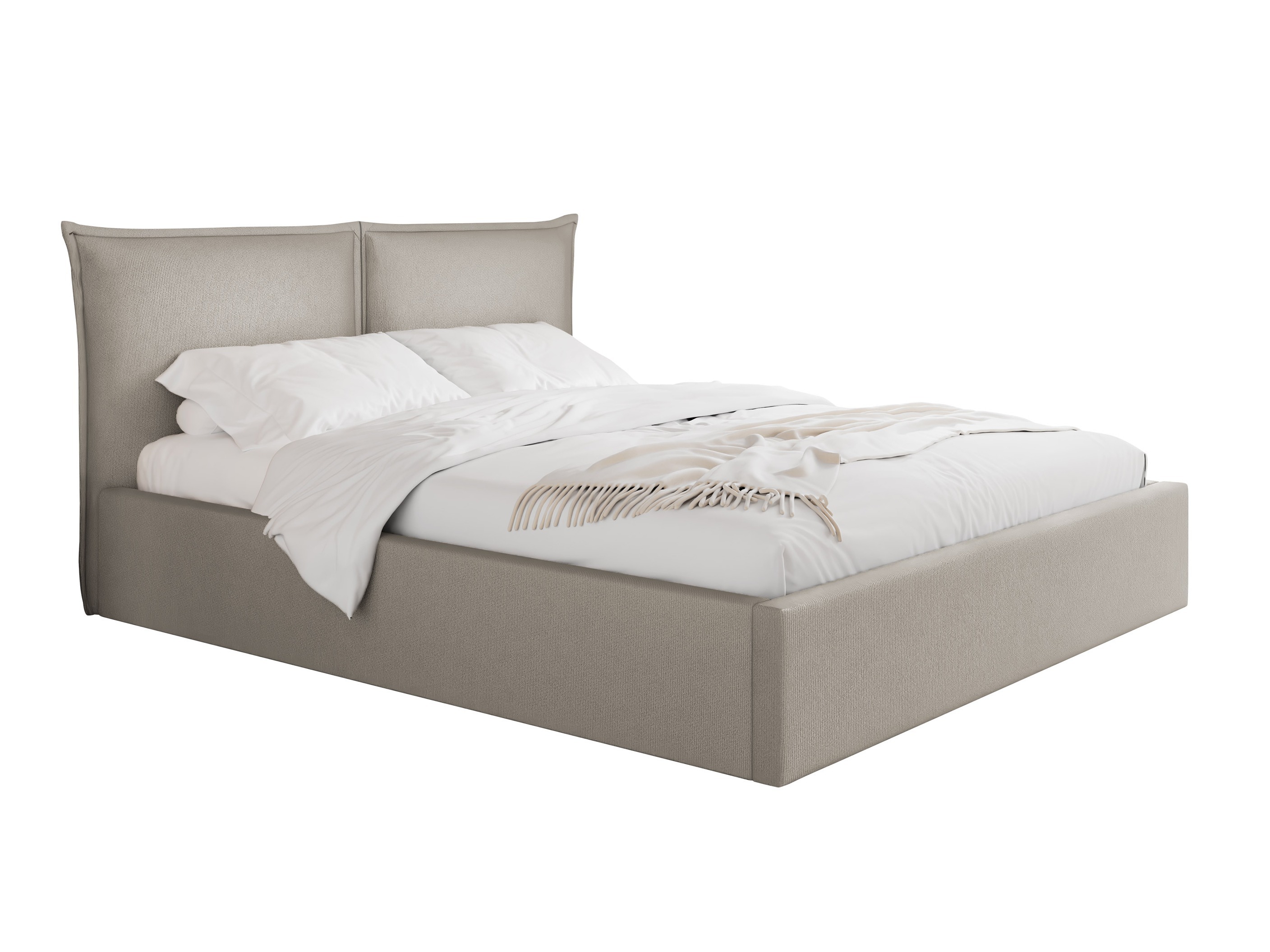 Letto Malden 100 (Paros 02)