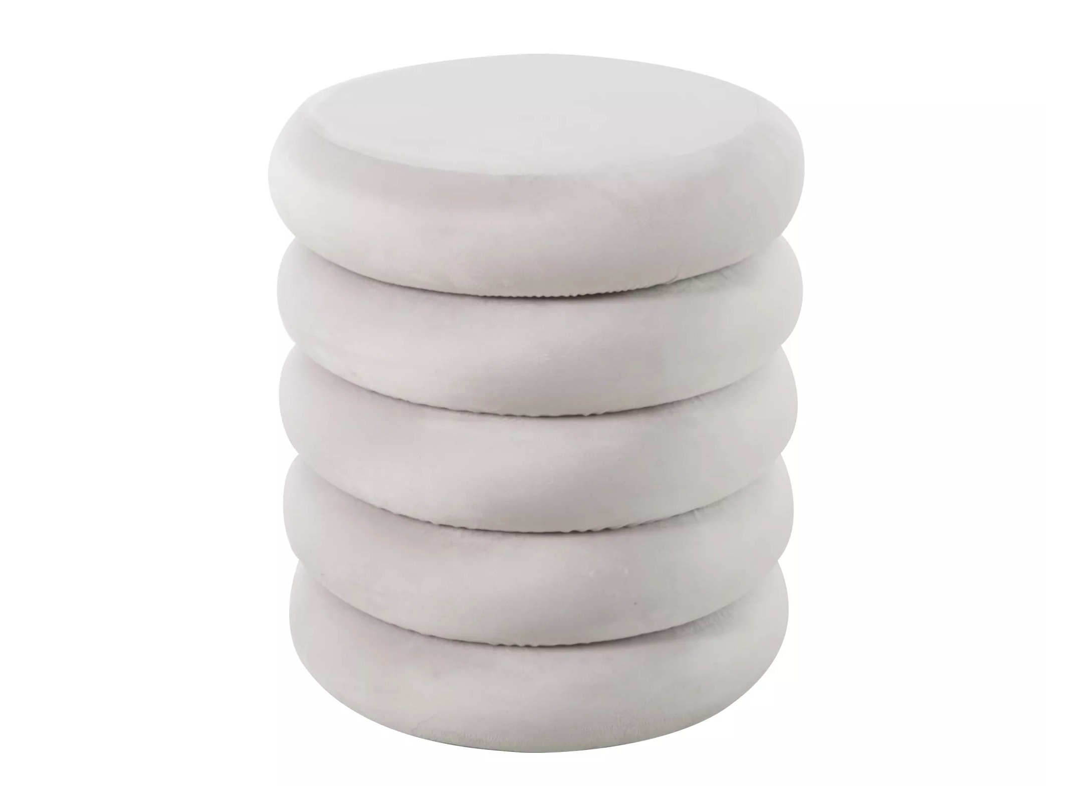 Pouf Detroit 905 (Beige chiaro)