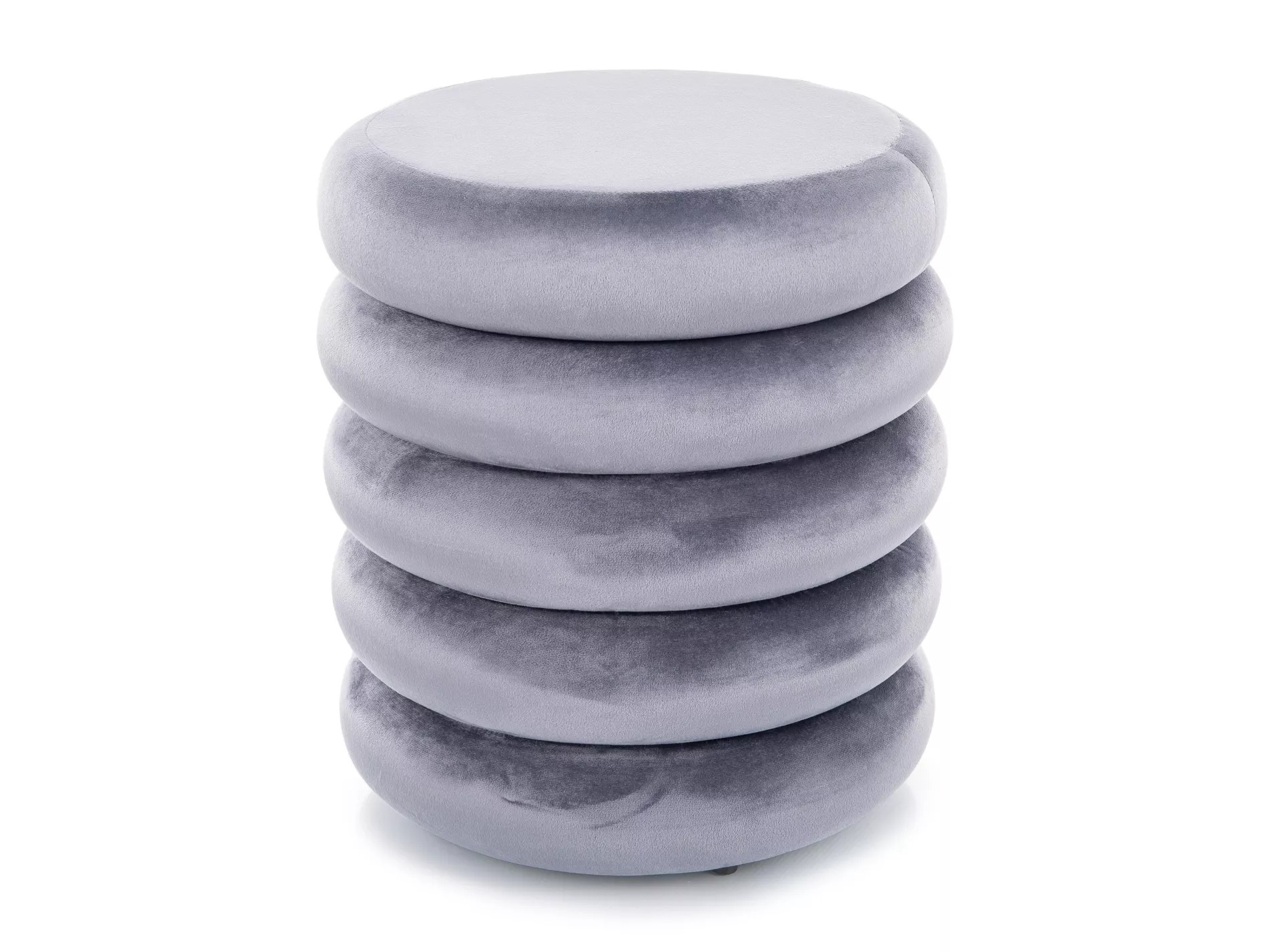 Pouf Detroit 905 (Grigio)