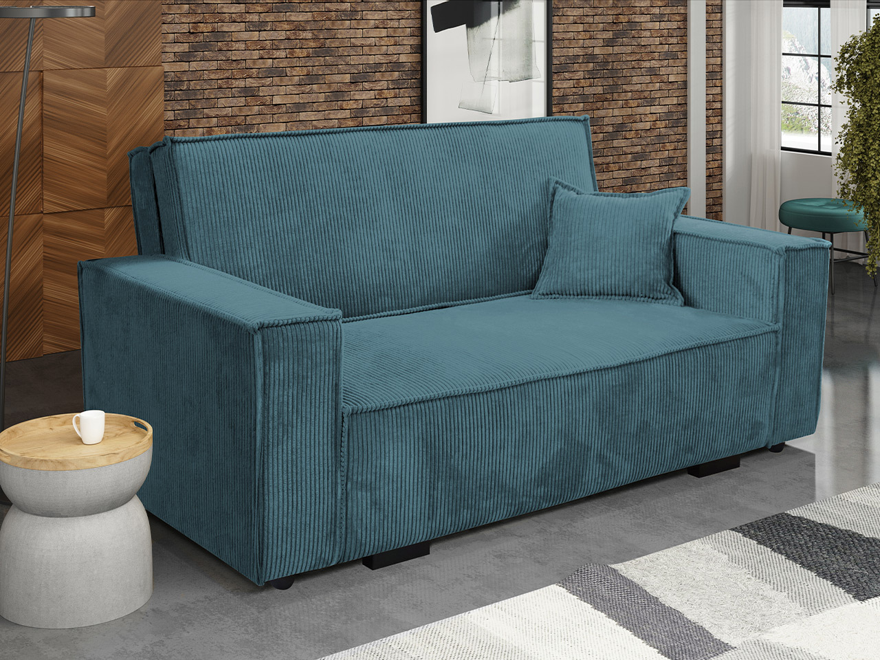 Divano letto Clarlen III (Poso 125)