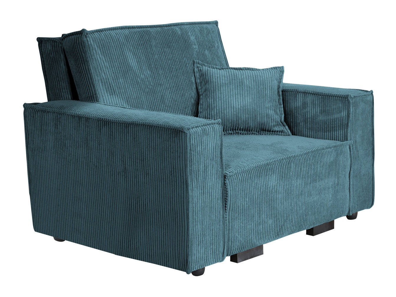 Poltrona Clarlen I (Poso 125)