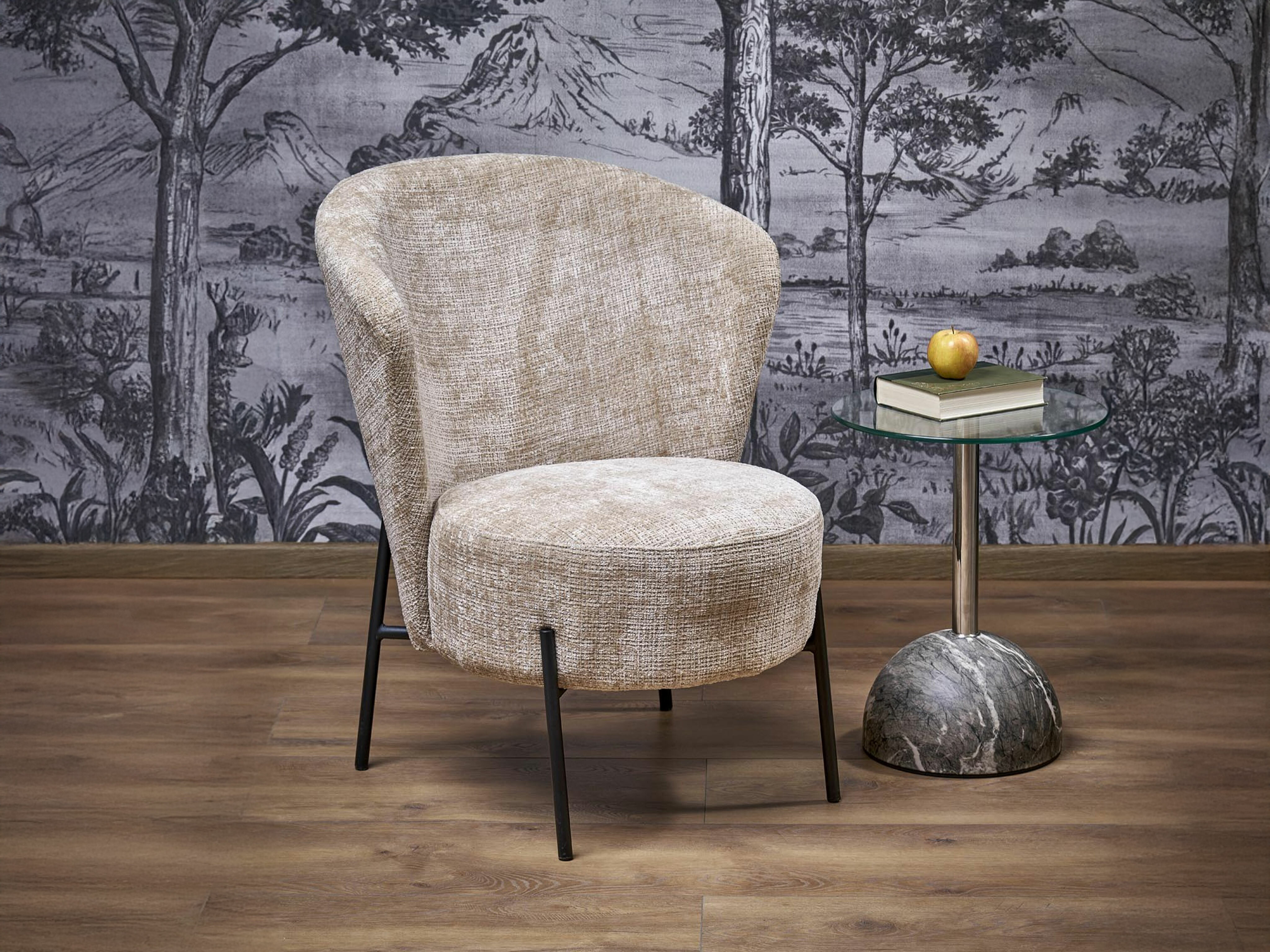Poltrona Houston 2036 (Beige)