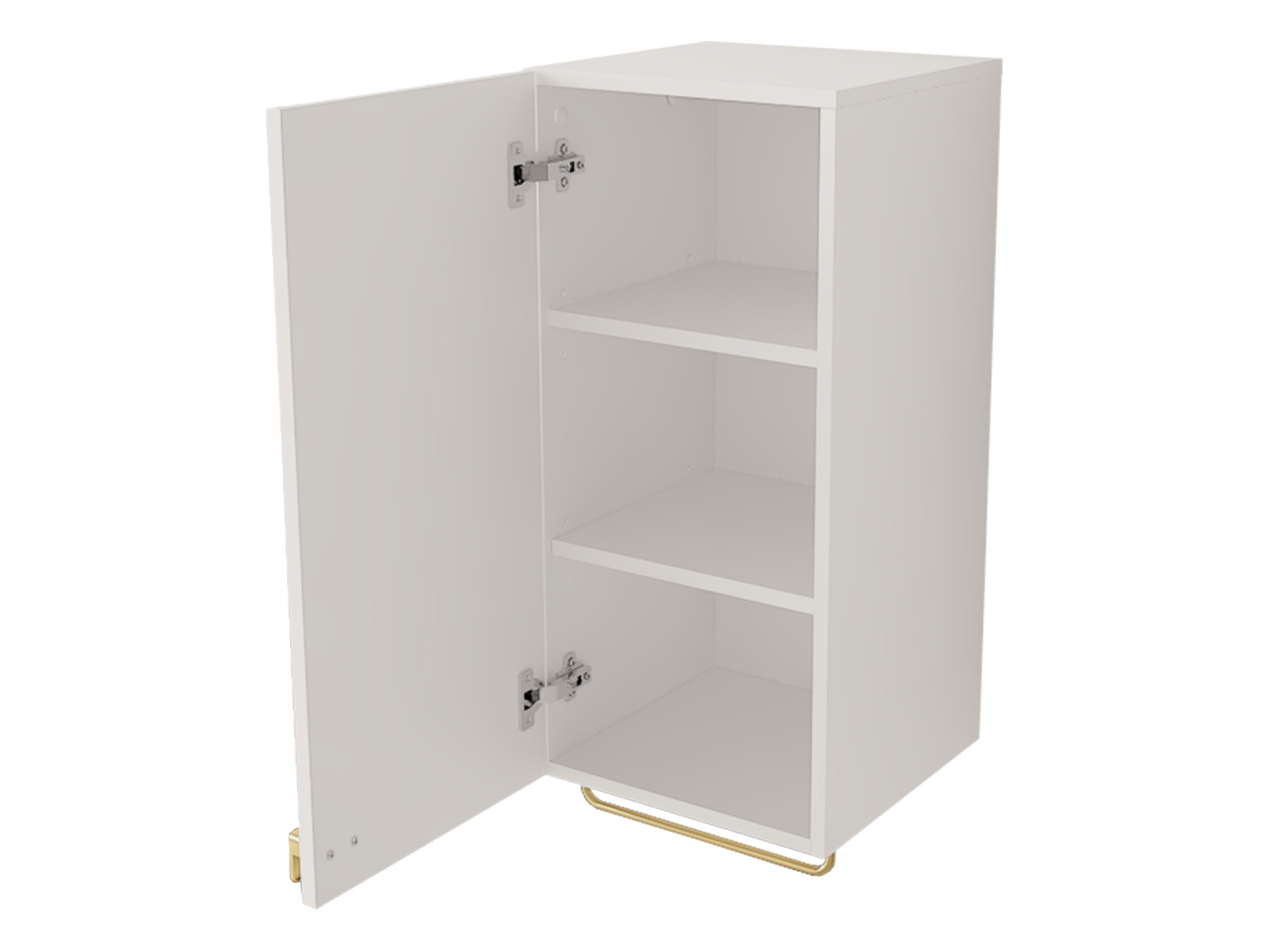 Set bagno Panium II (Nocciola)