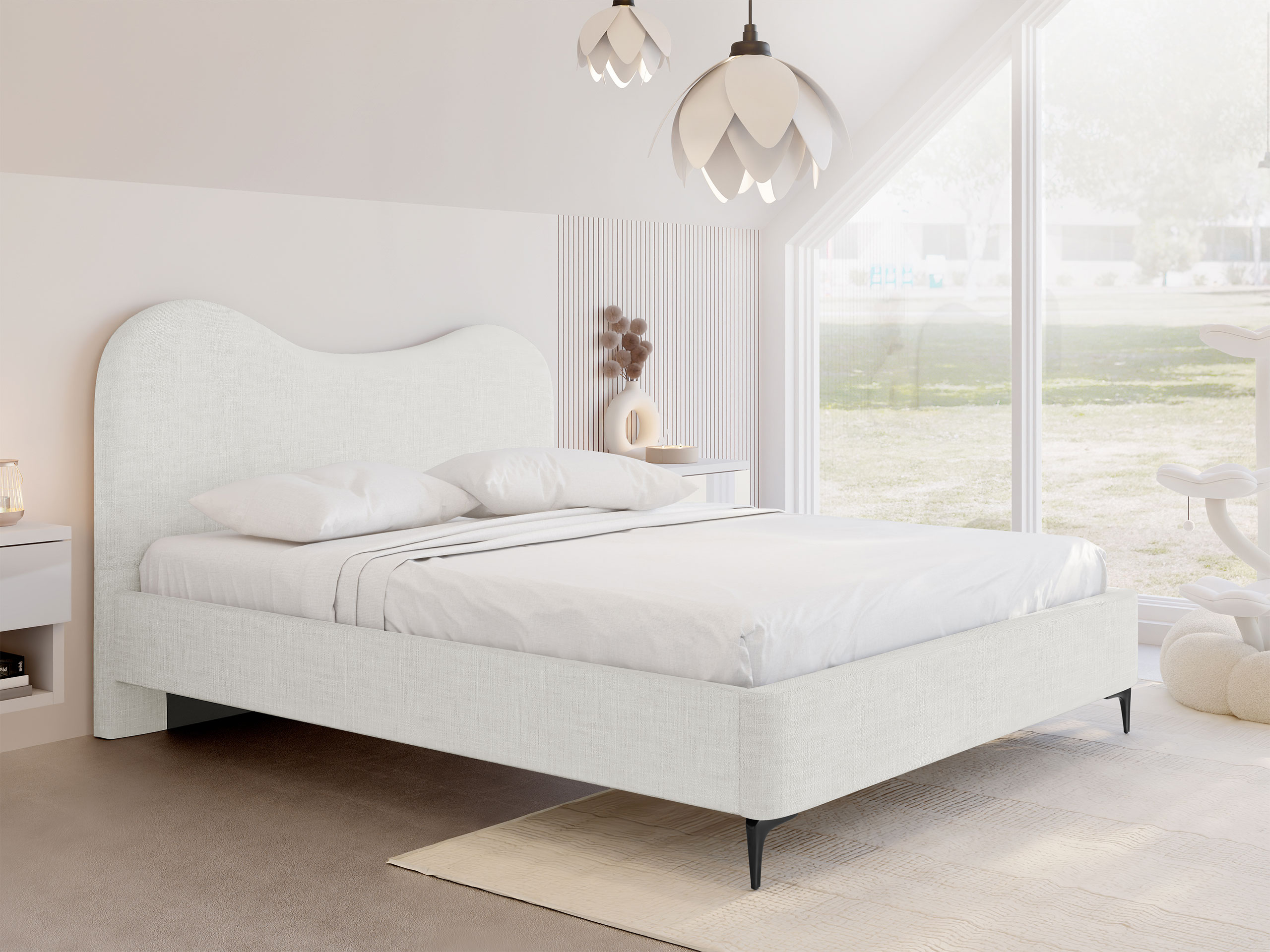 Letto Comfivo Agricola