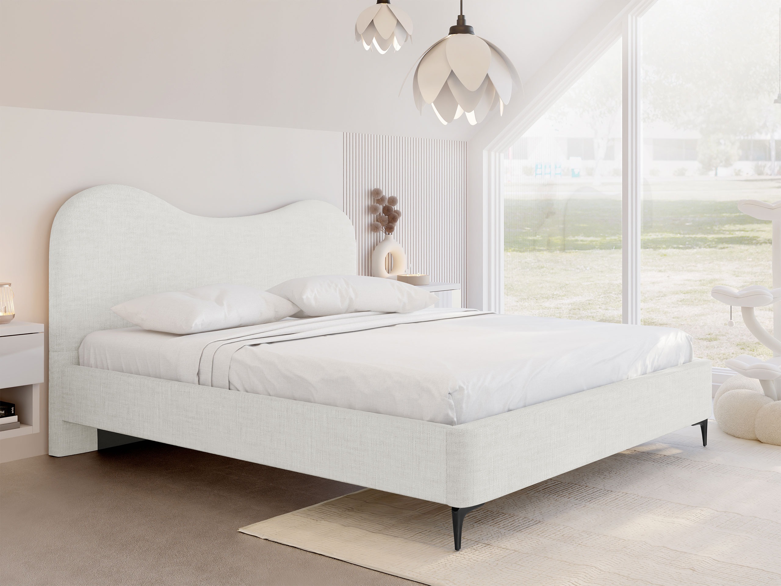 Letto Comfivo Agricola