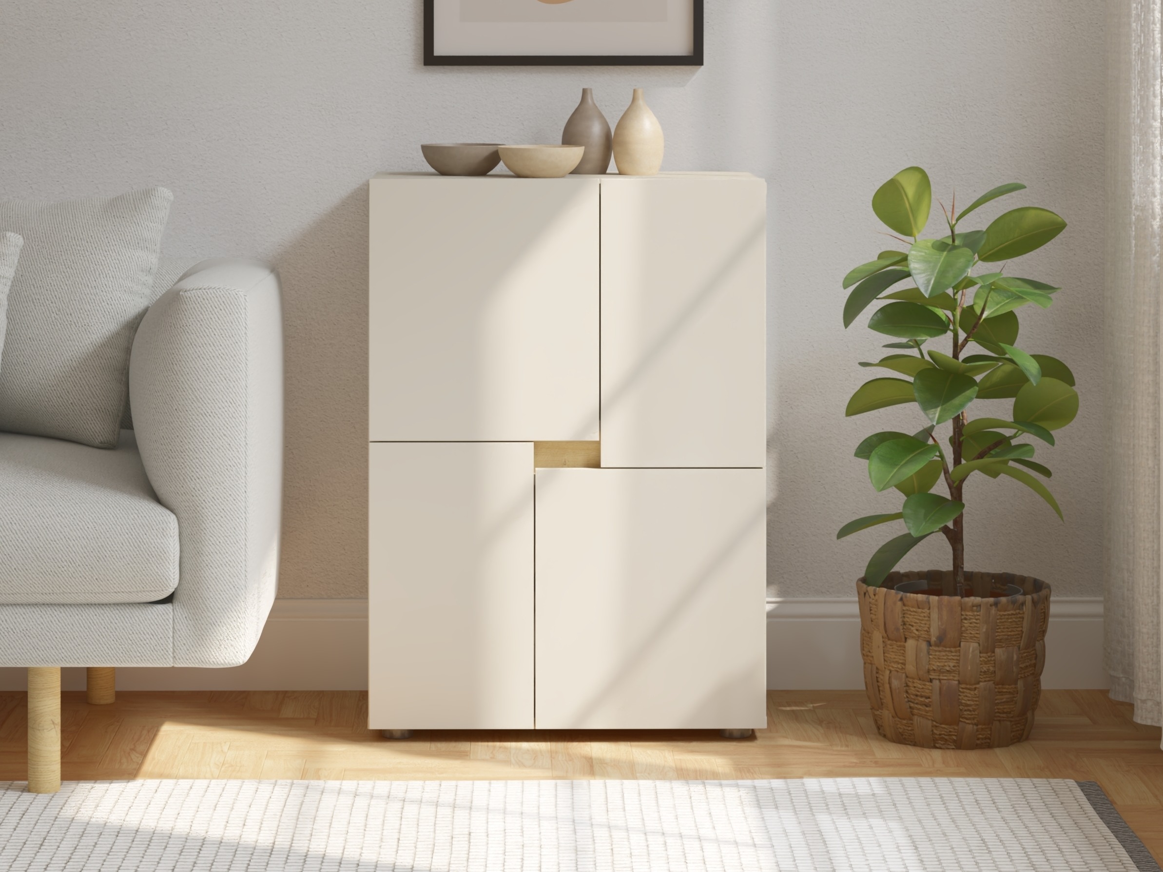 Madia Mavdori 100 (Cachemire)