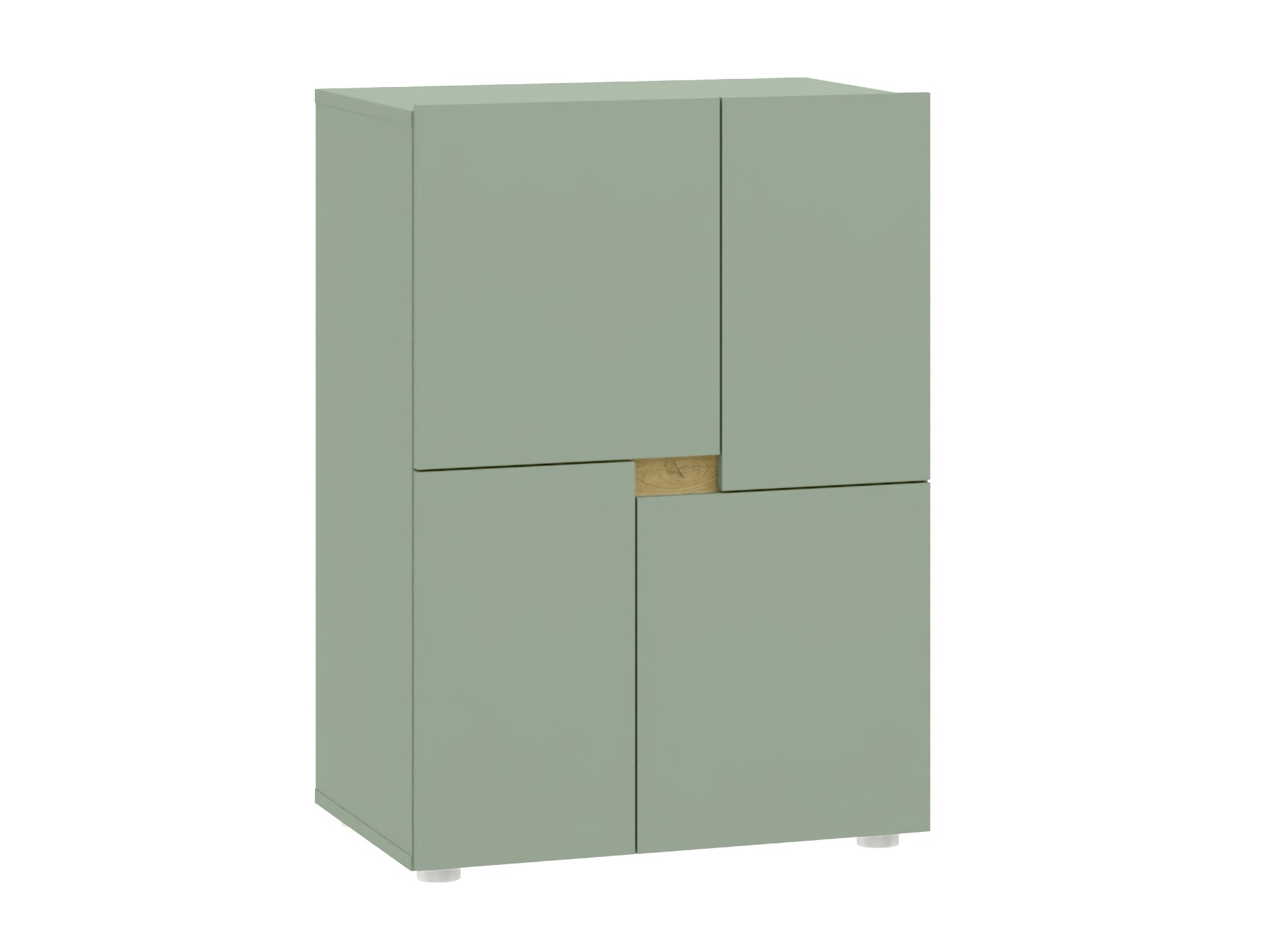 Madia Mavdori 100 (Verde)