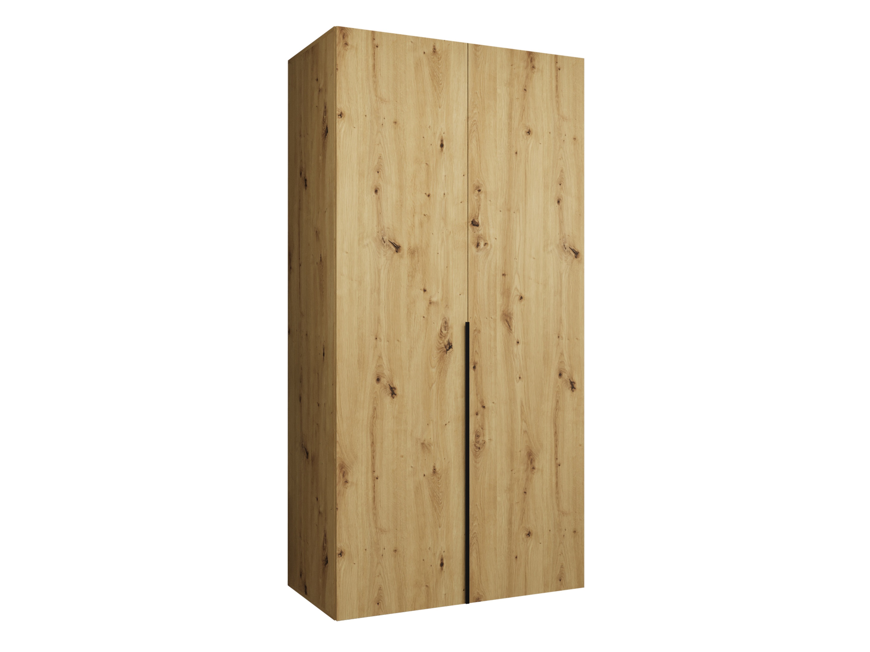 Armadio Hartford 535 (Rovere Artisan)